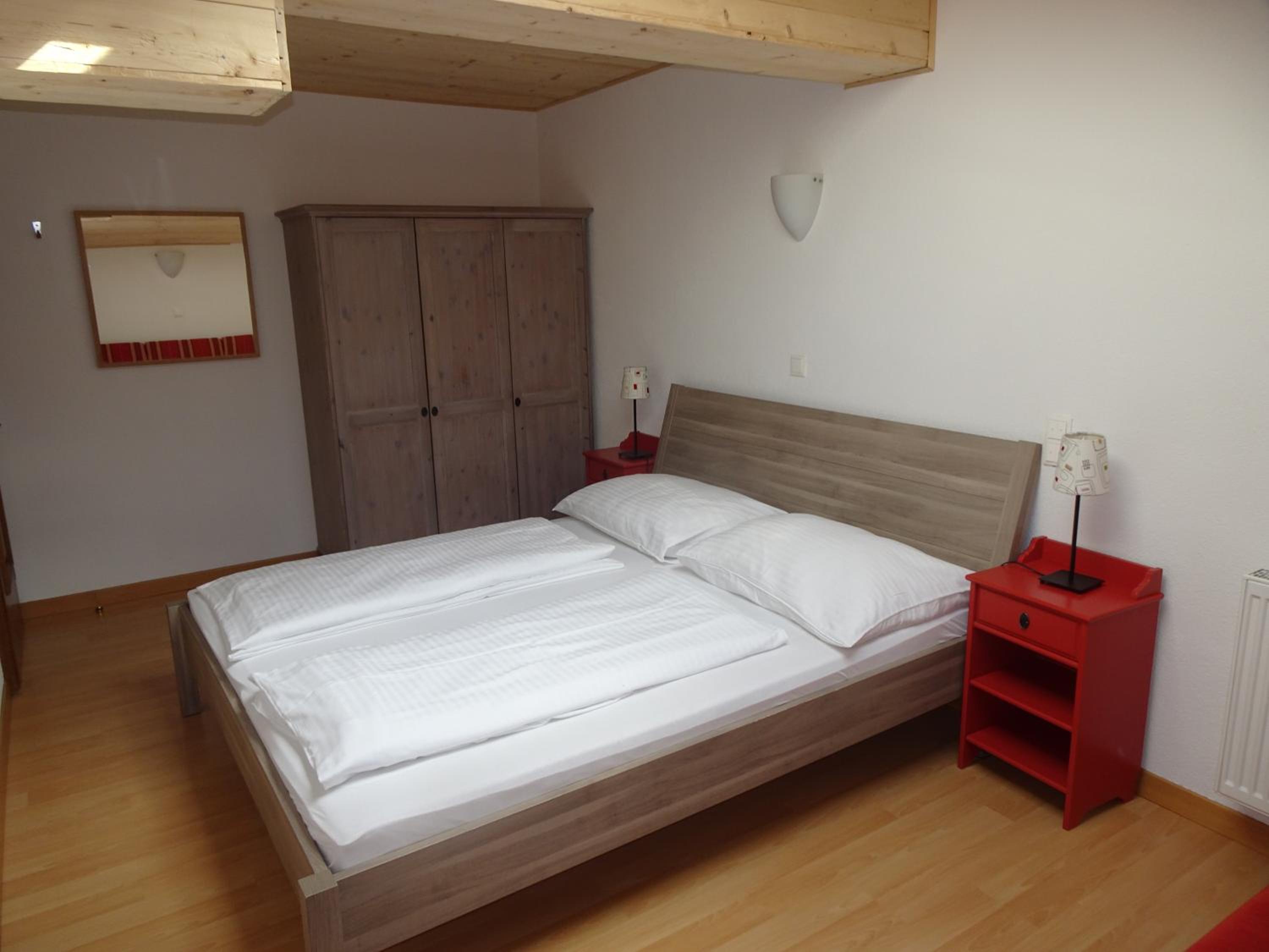 Schlossalm Appartement