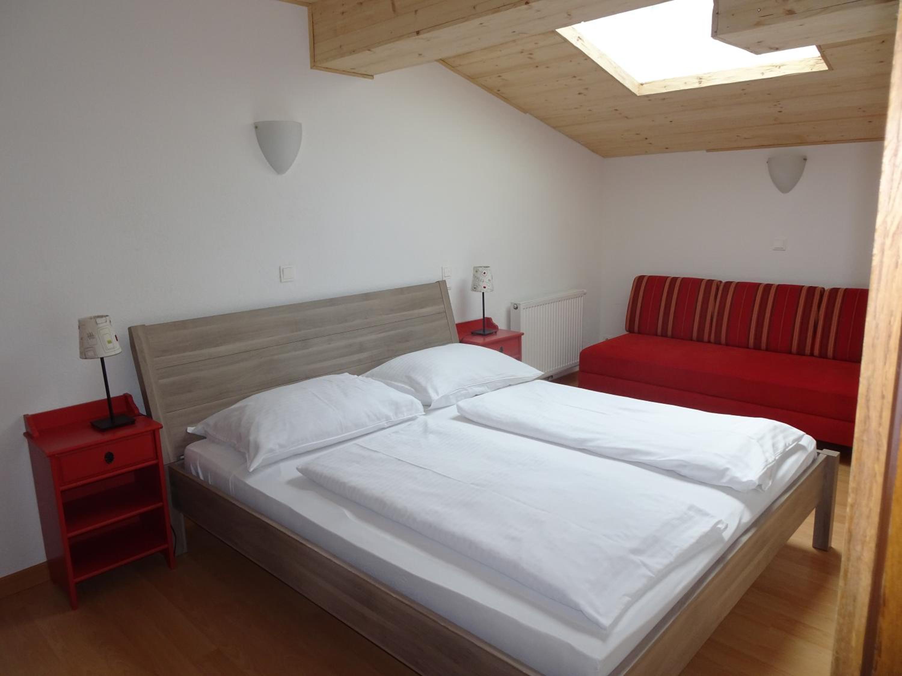 Schlossalm Appartement