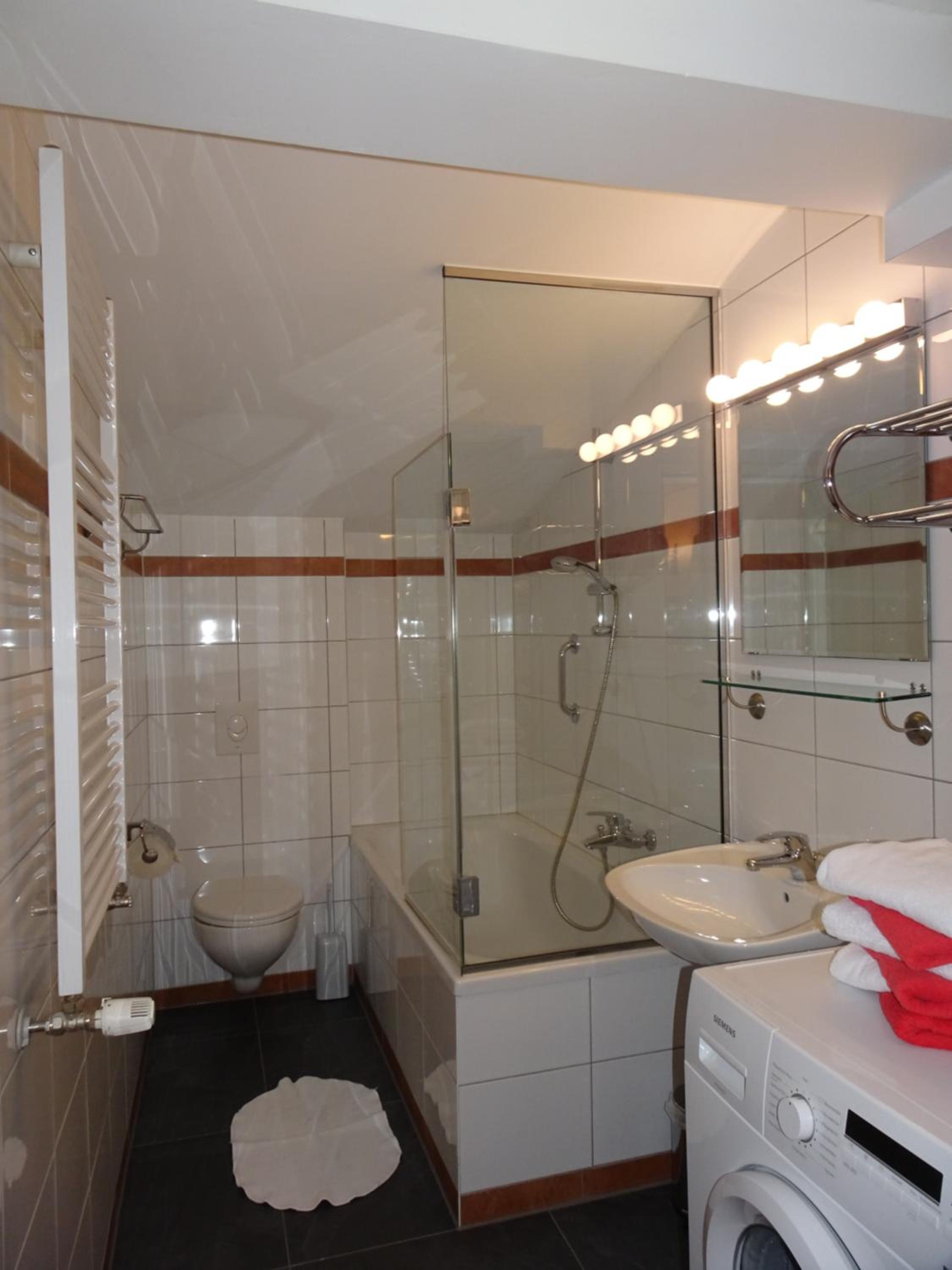 Schlossalm Appartement