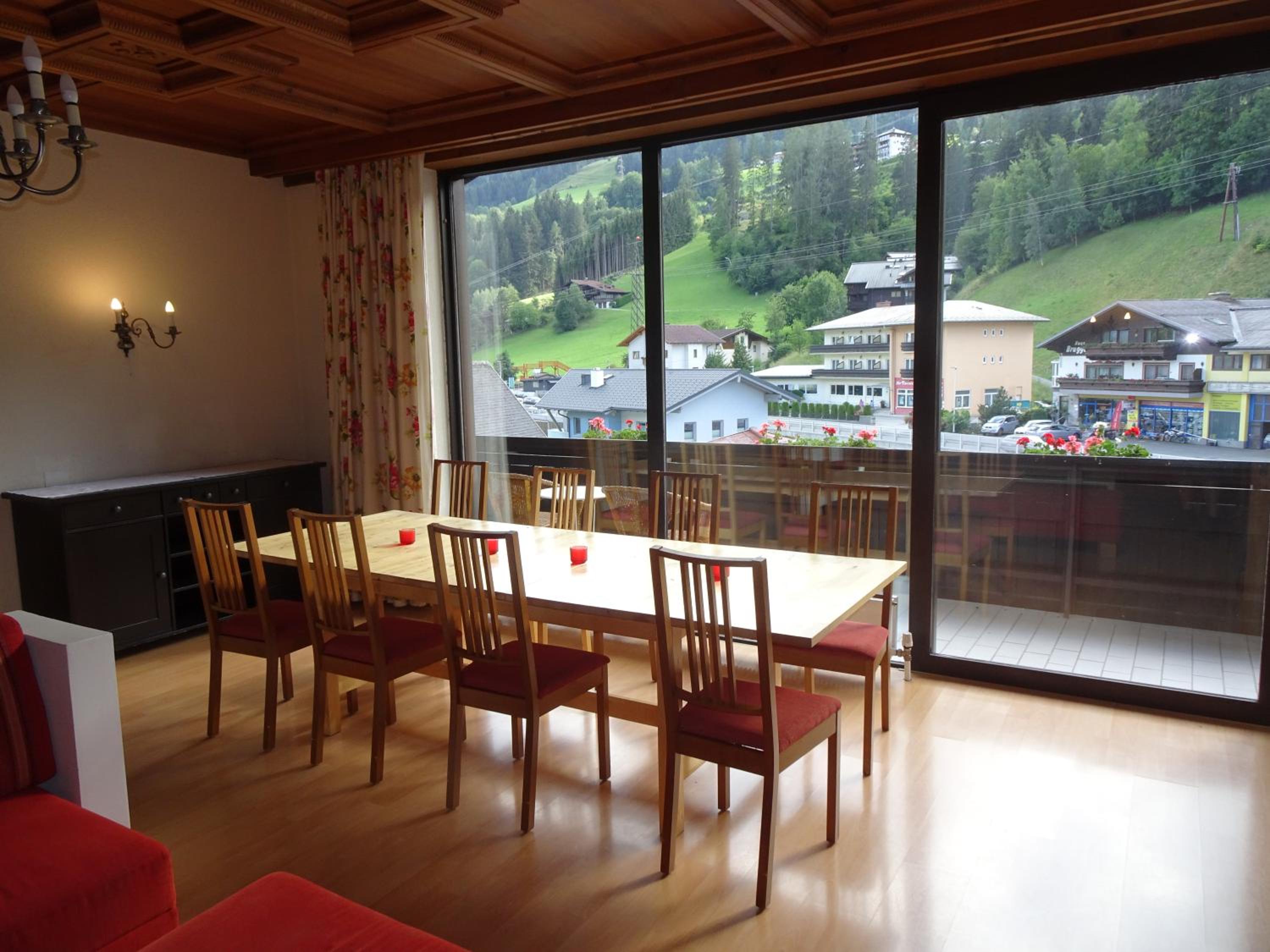 Schlossalm Appartement