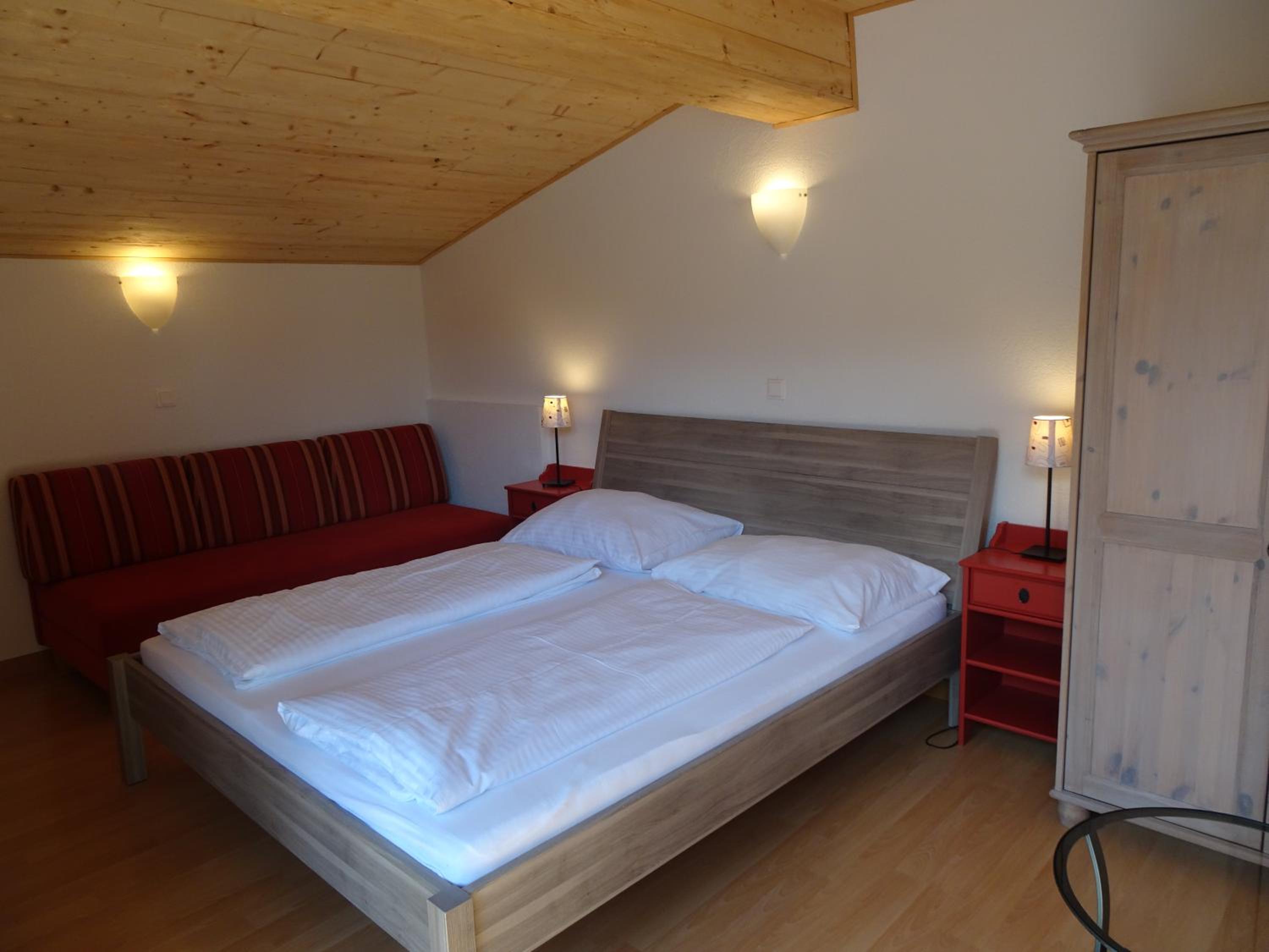 Schlossalm Appartement