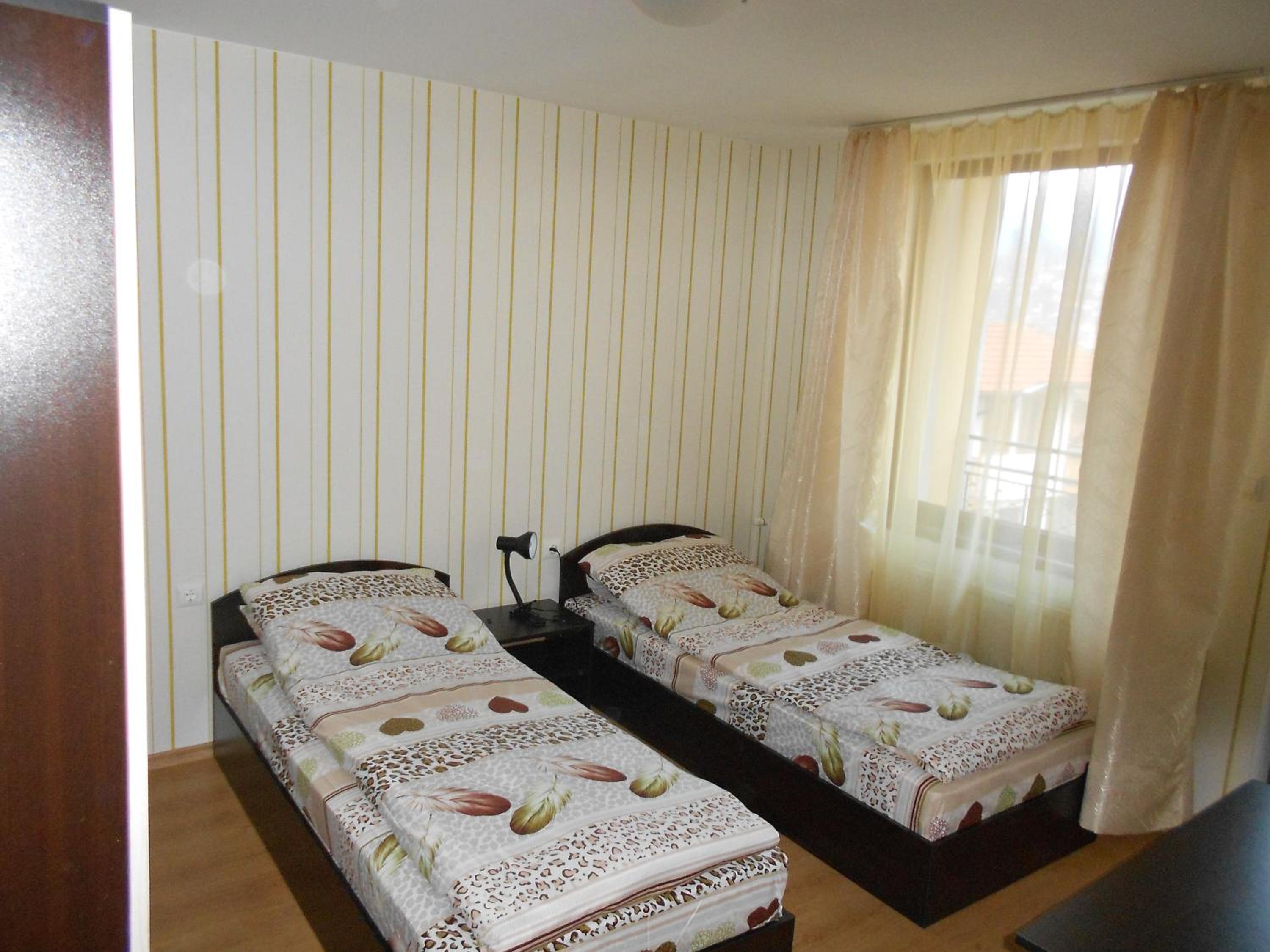 Guest House Tsenovi