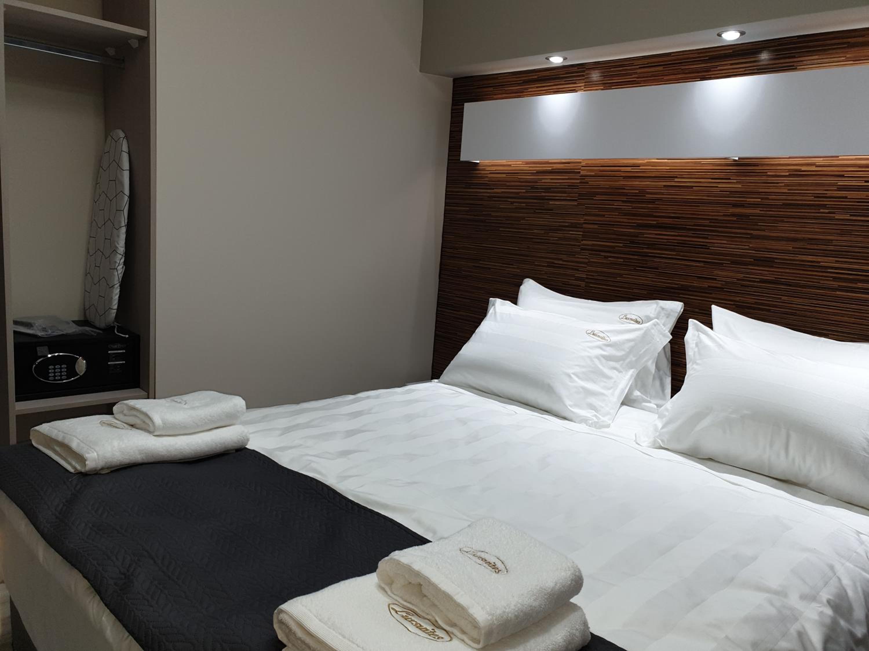 luxrooms