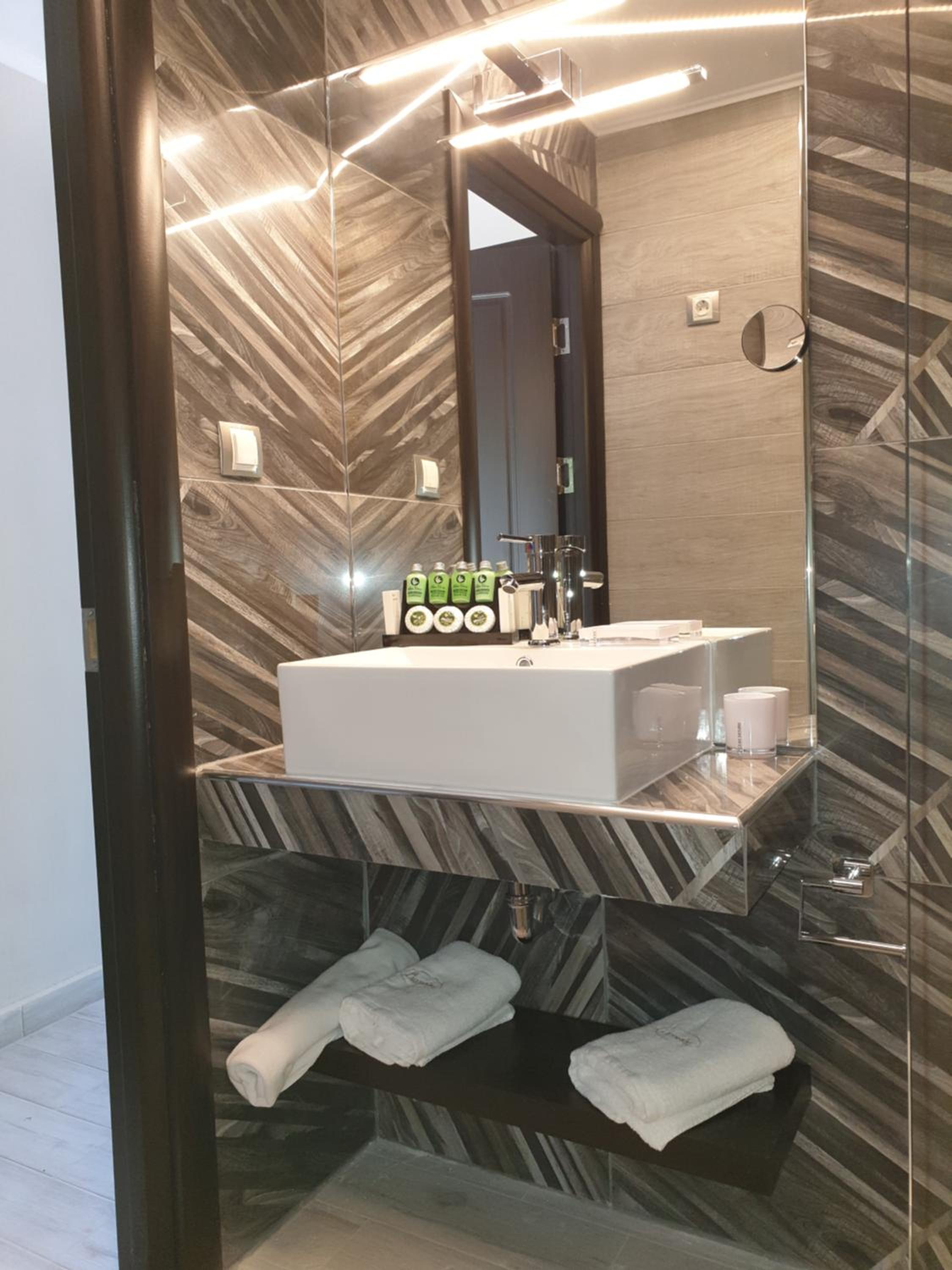luxrooms
