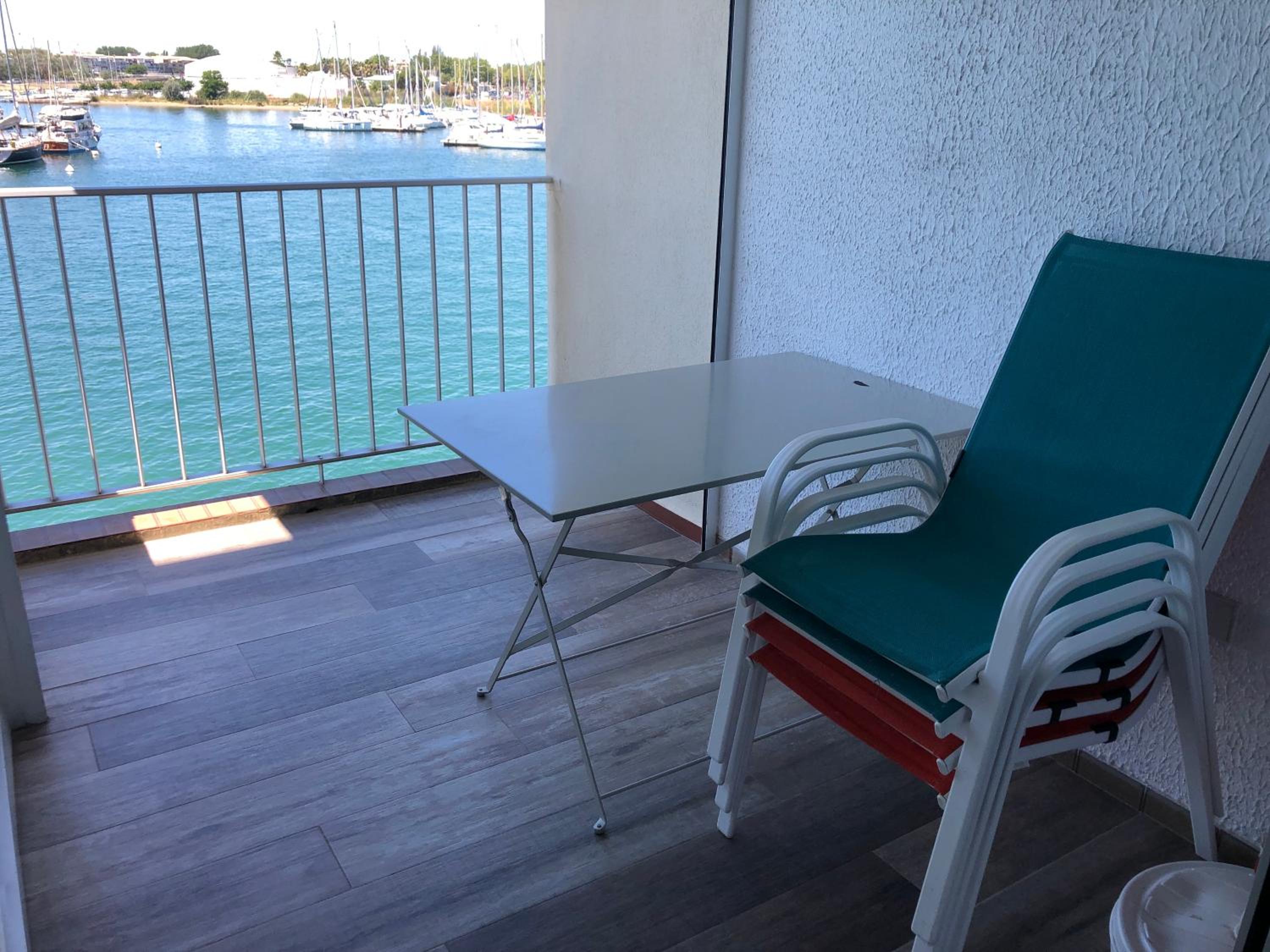 Appartement - Ile des pecheurs photo 3