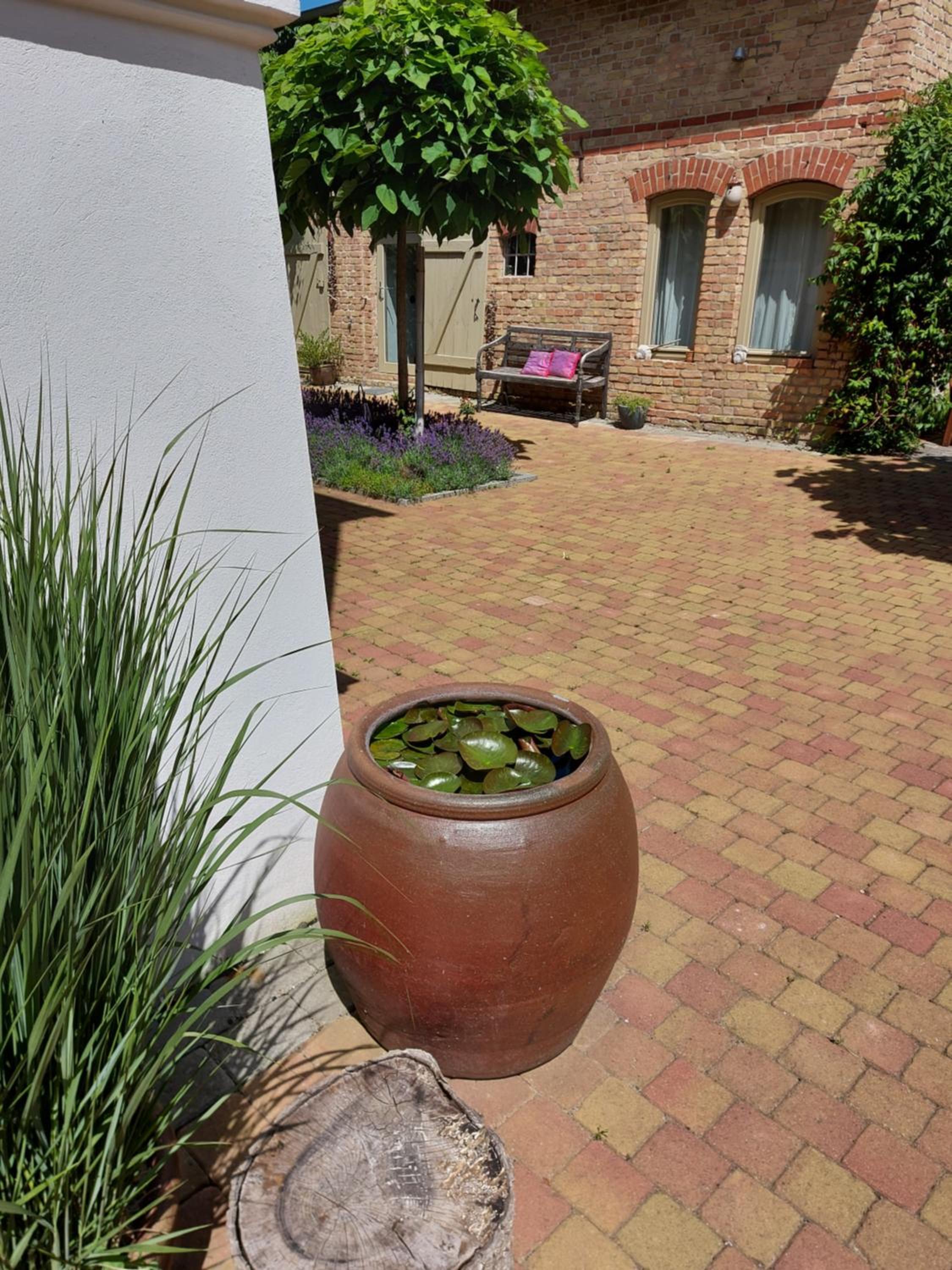 Villa Veda view 3