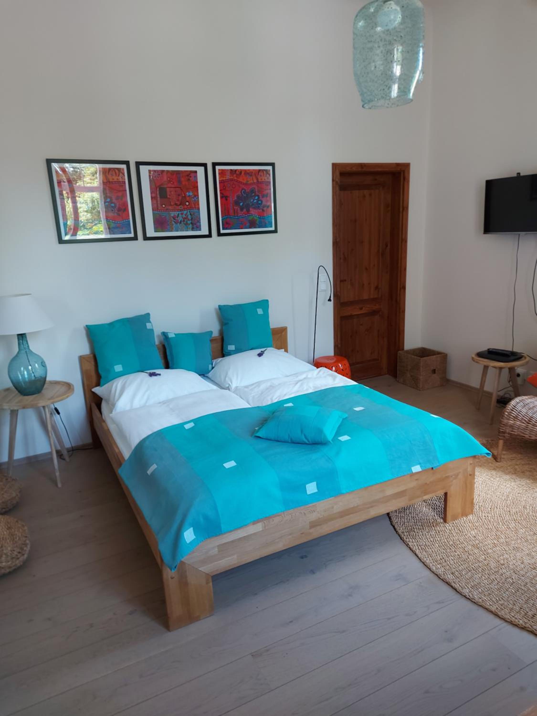 Villa Veda view 2