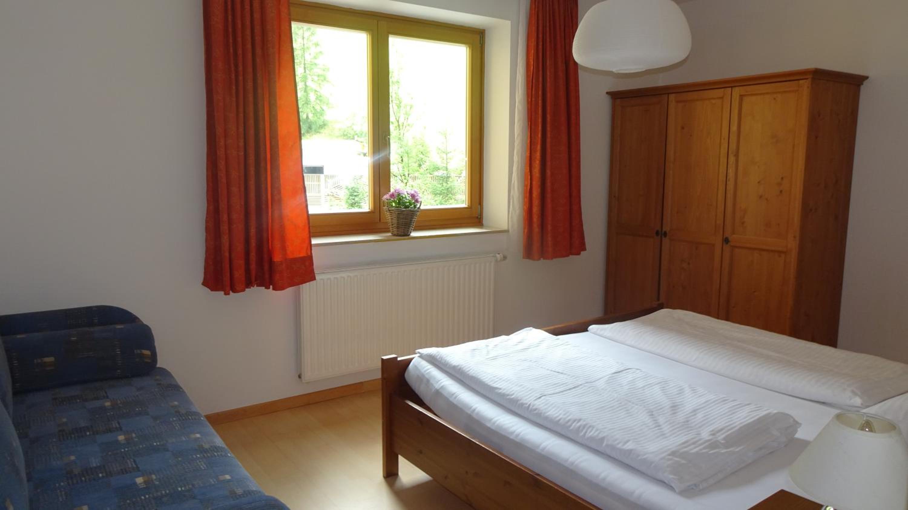 Schlossalm Appartement