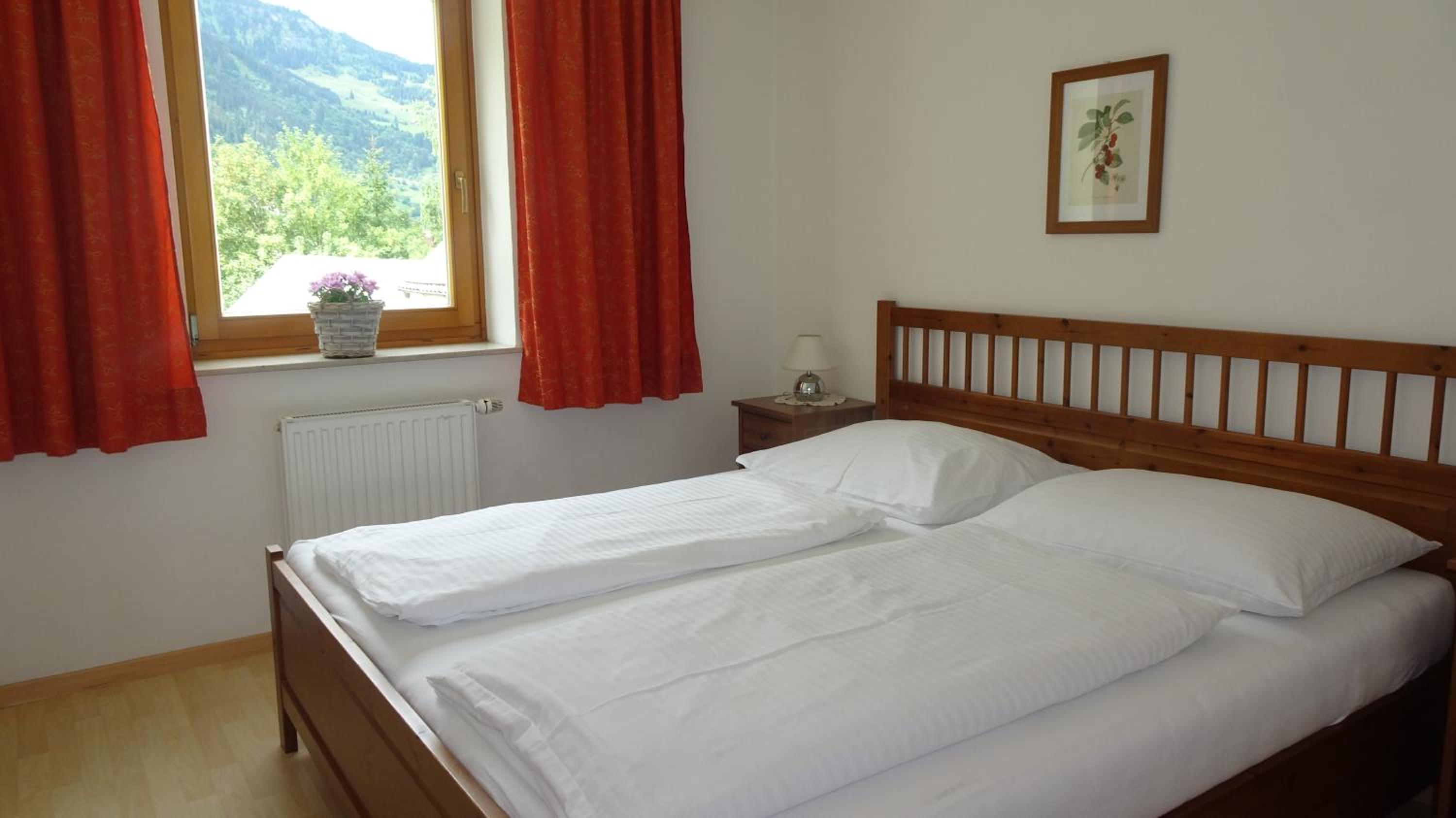 Schlossalm Appartement