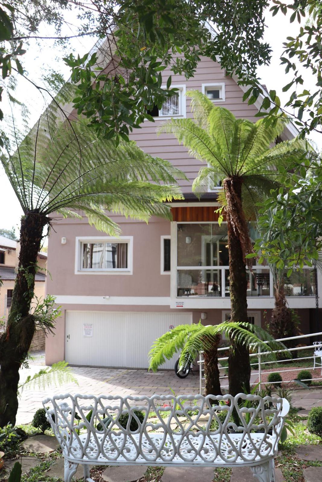 Pousada Vovô Nino