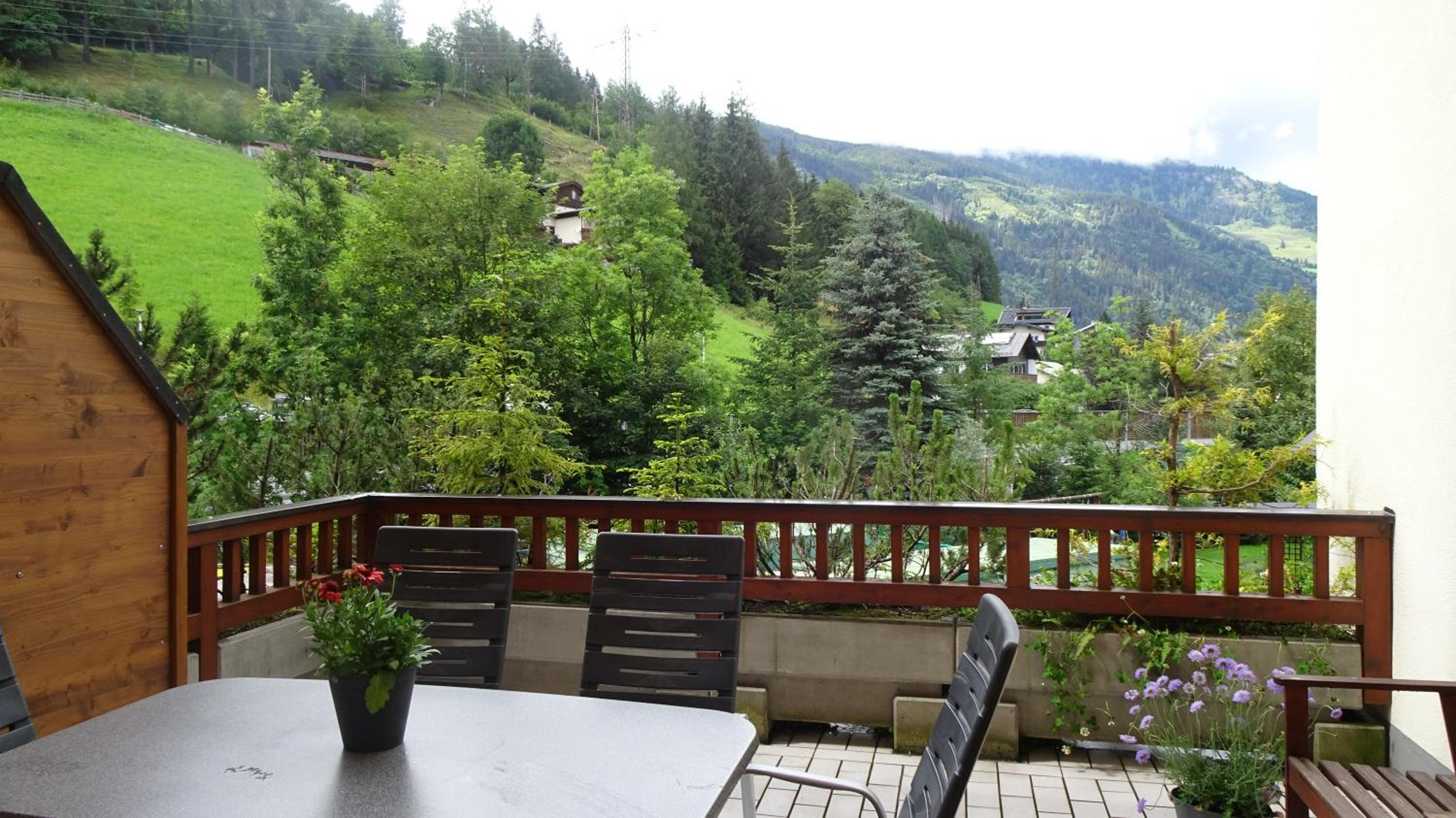 Schlossalm Appartement