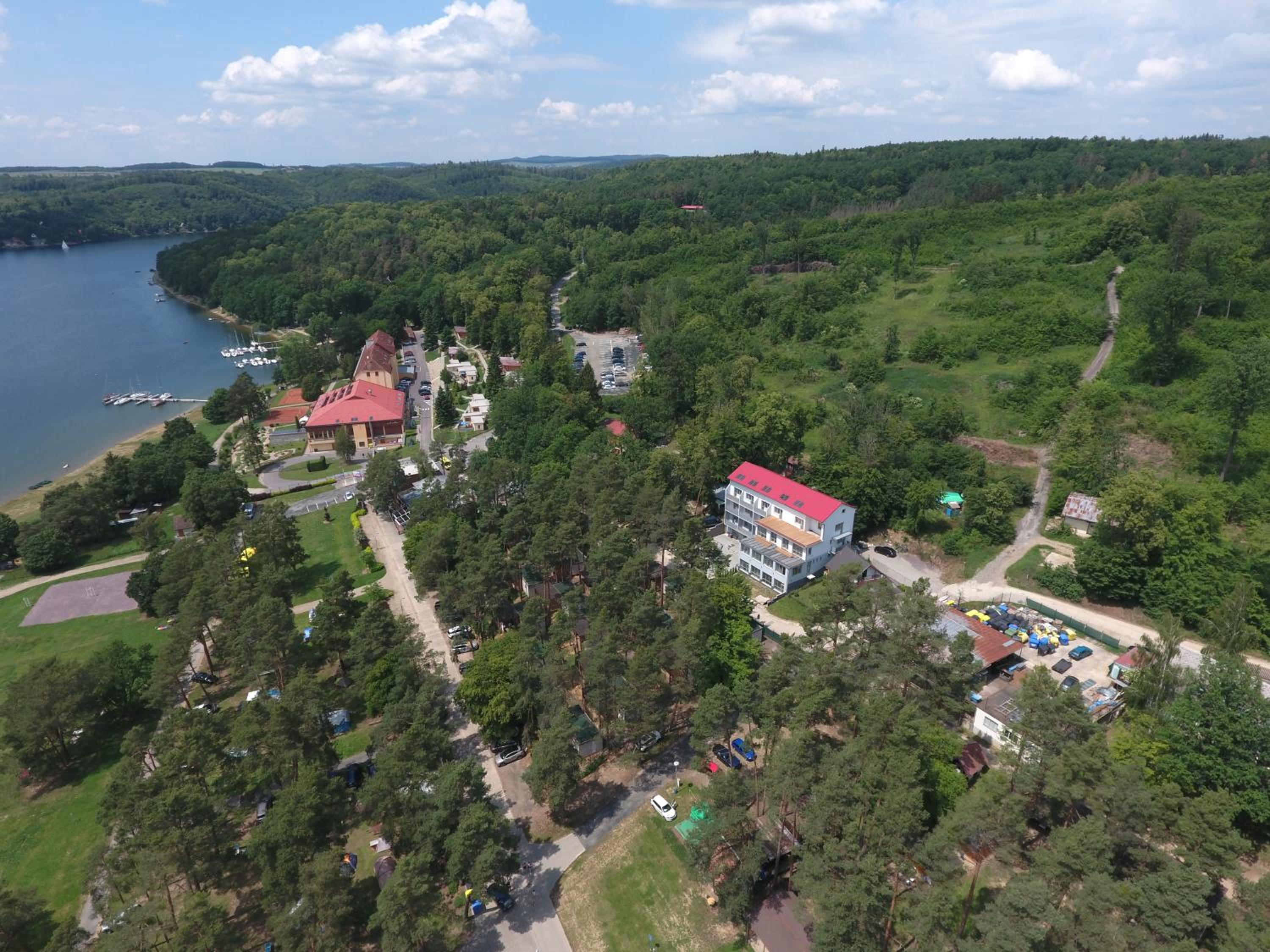 Hotel U Pláže