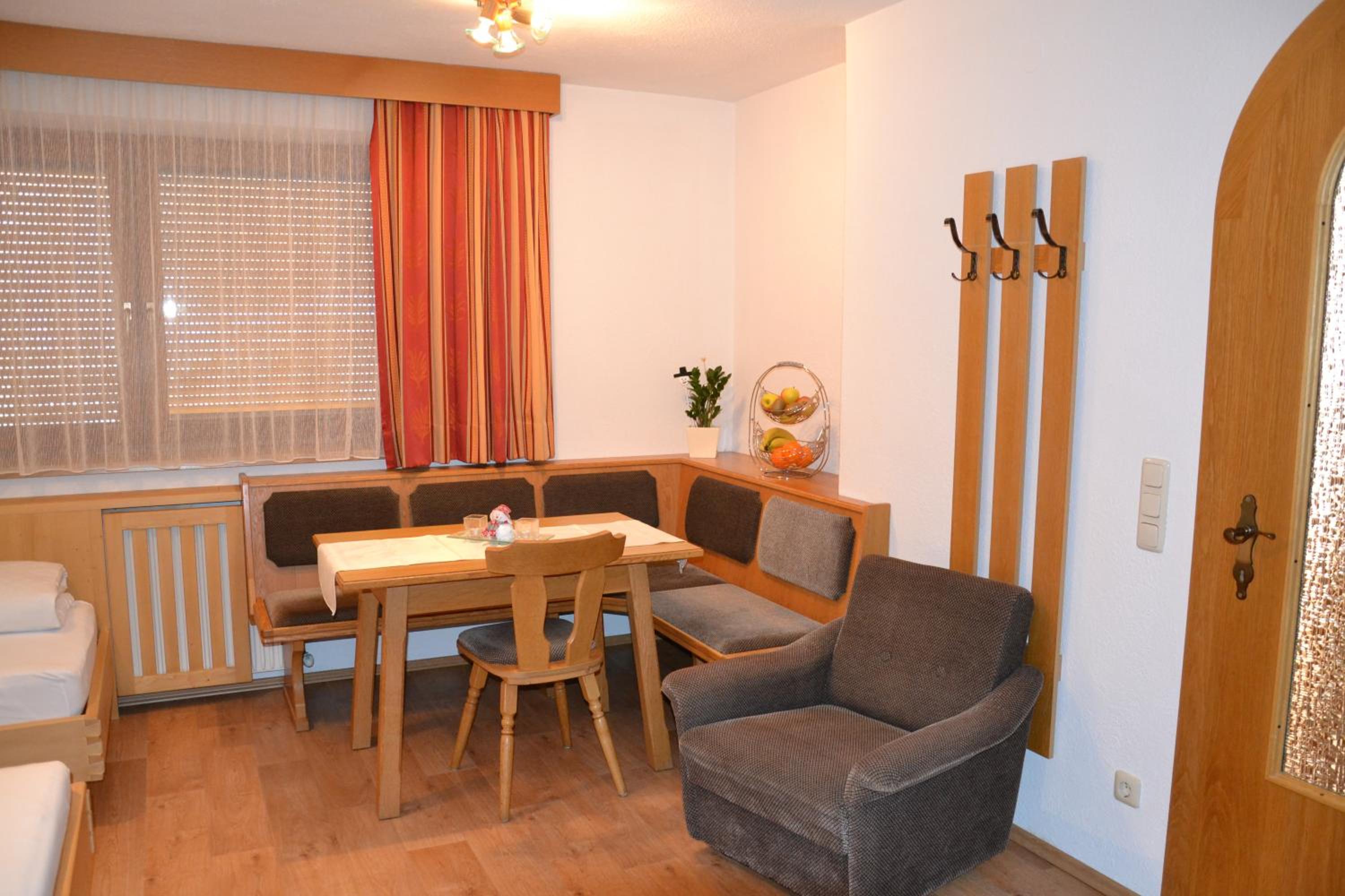 Ferienhaus am Eggli