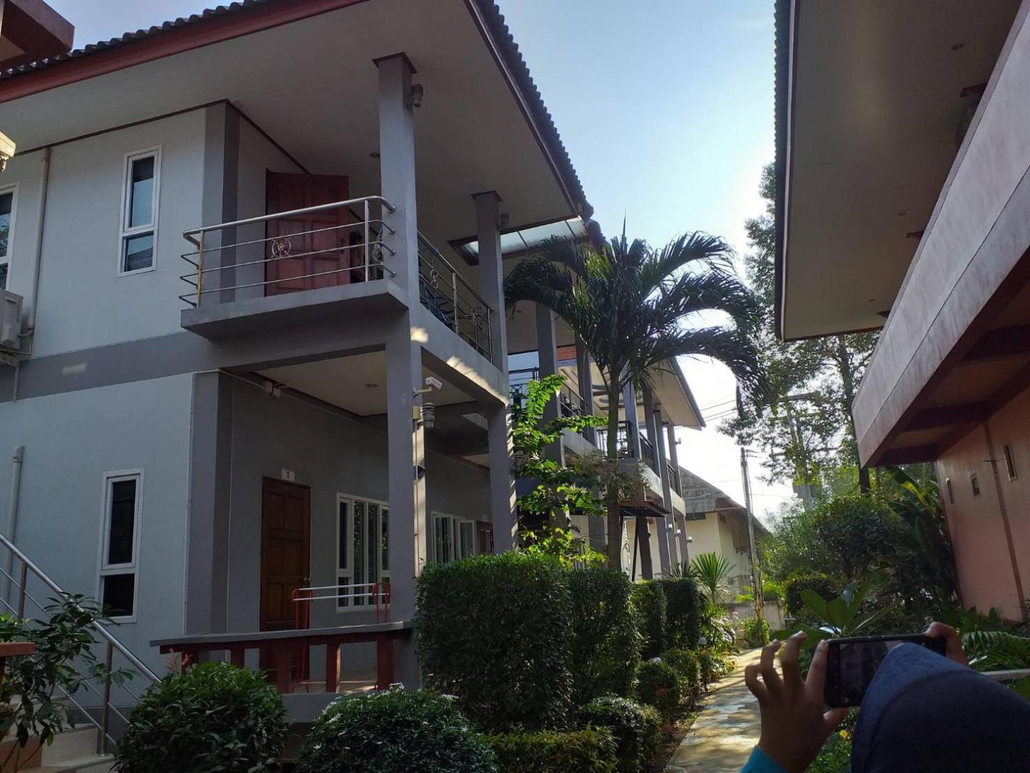 Tamarind Twin Resort, photo 47