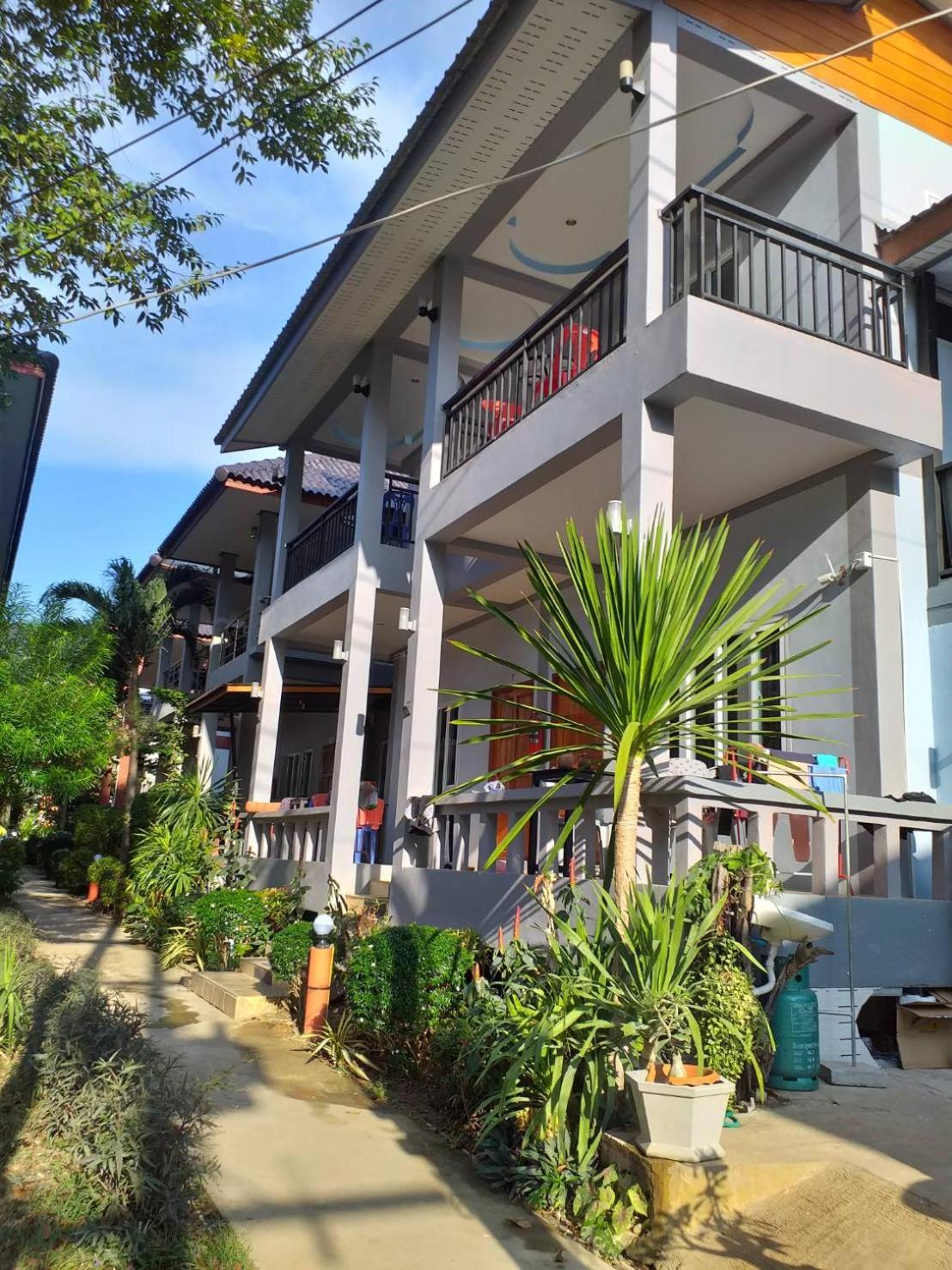 Tamarind Twin Resort, photo 49