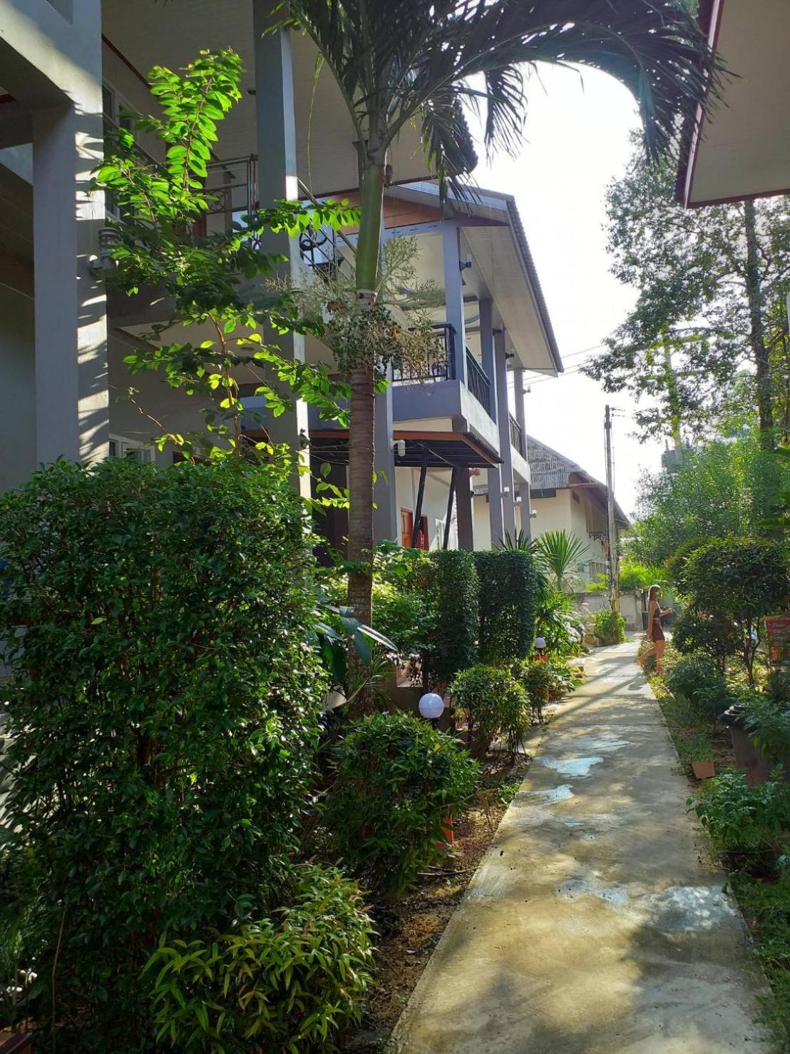 Tamarind Twin Resort, photo 37