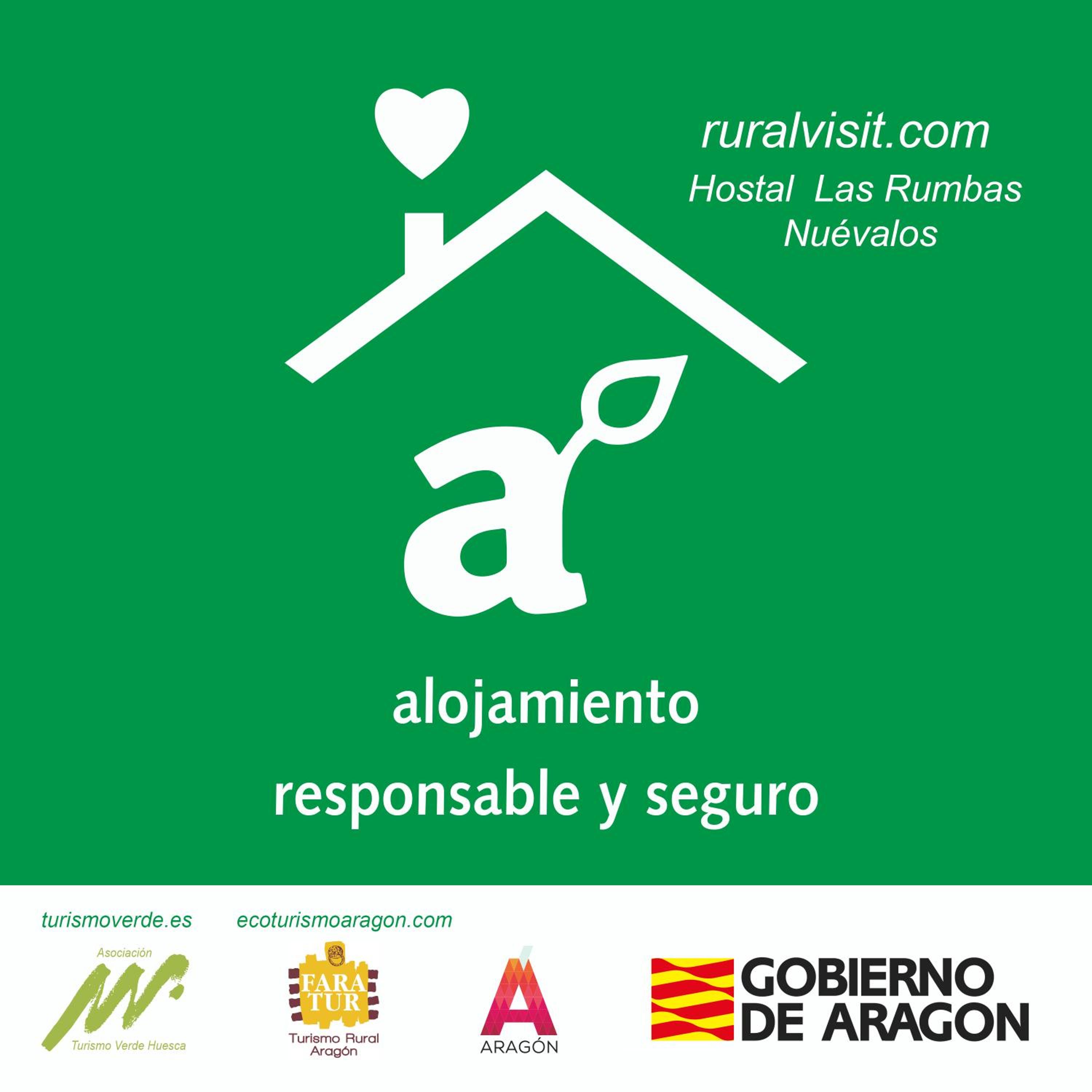 Hostal Las Rumbas