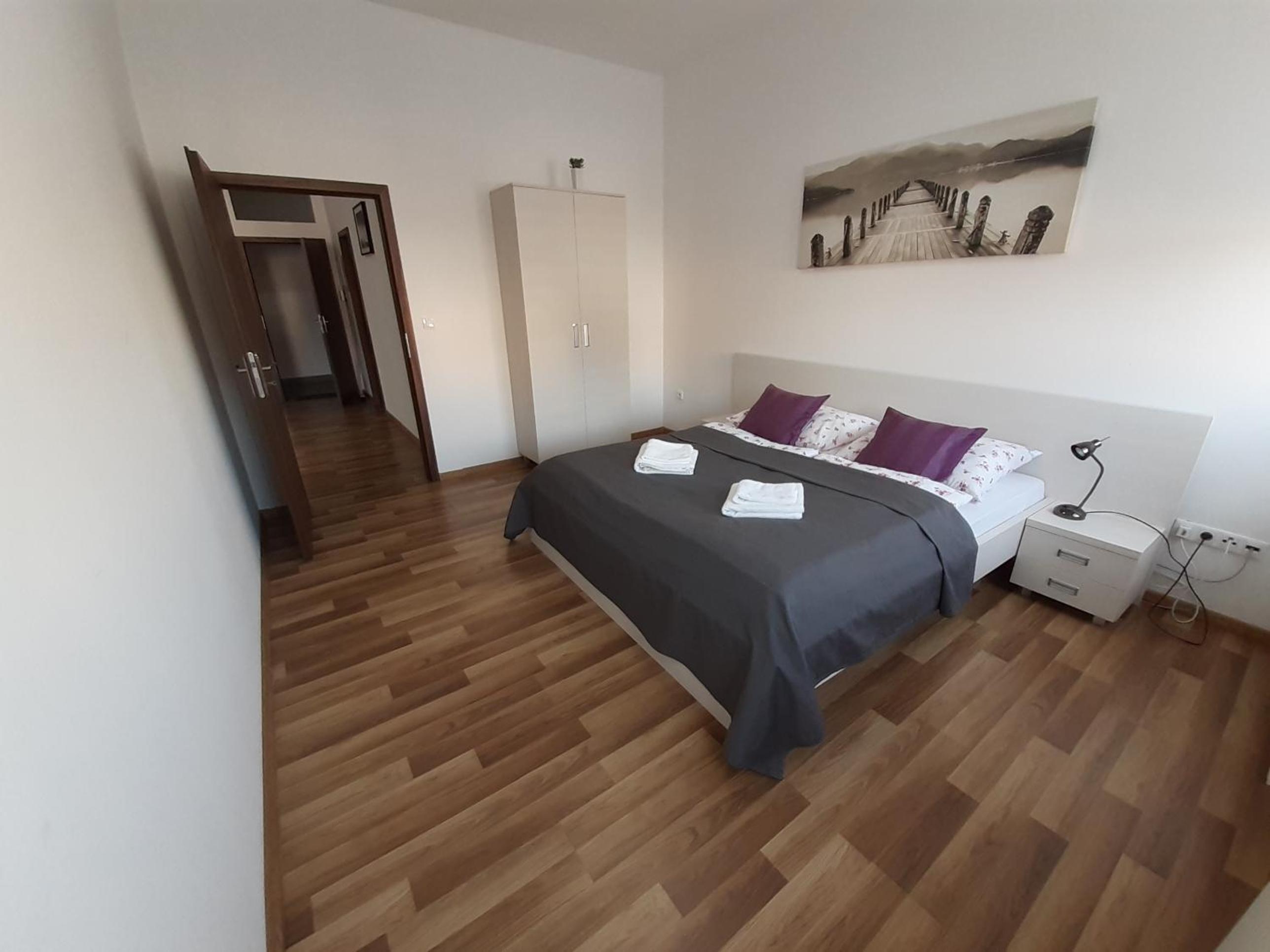 Apartments MODOM view 5