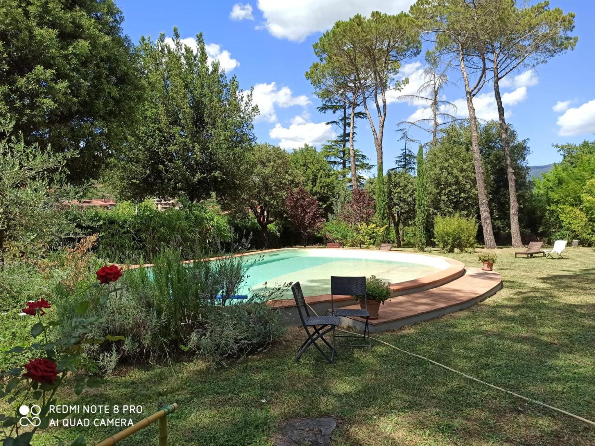 Villa La Ginestra - Charming Country Home view 4