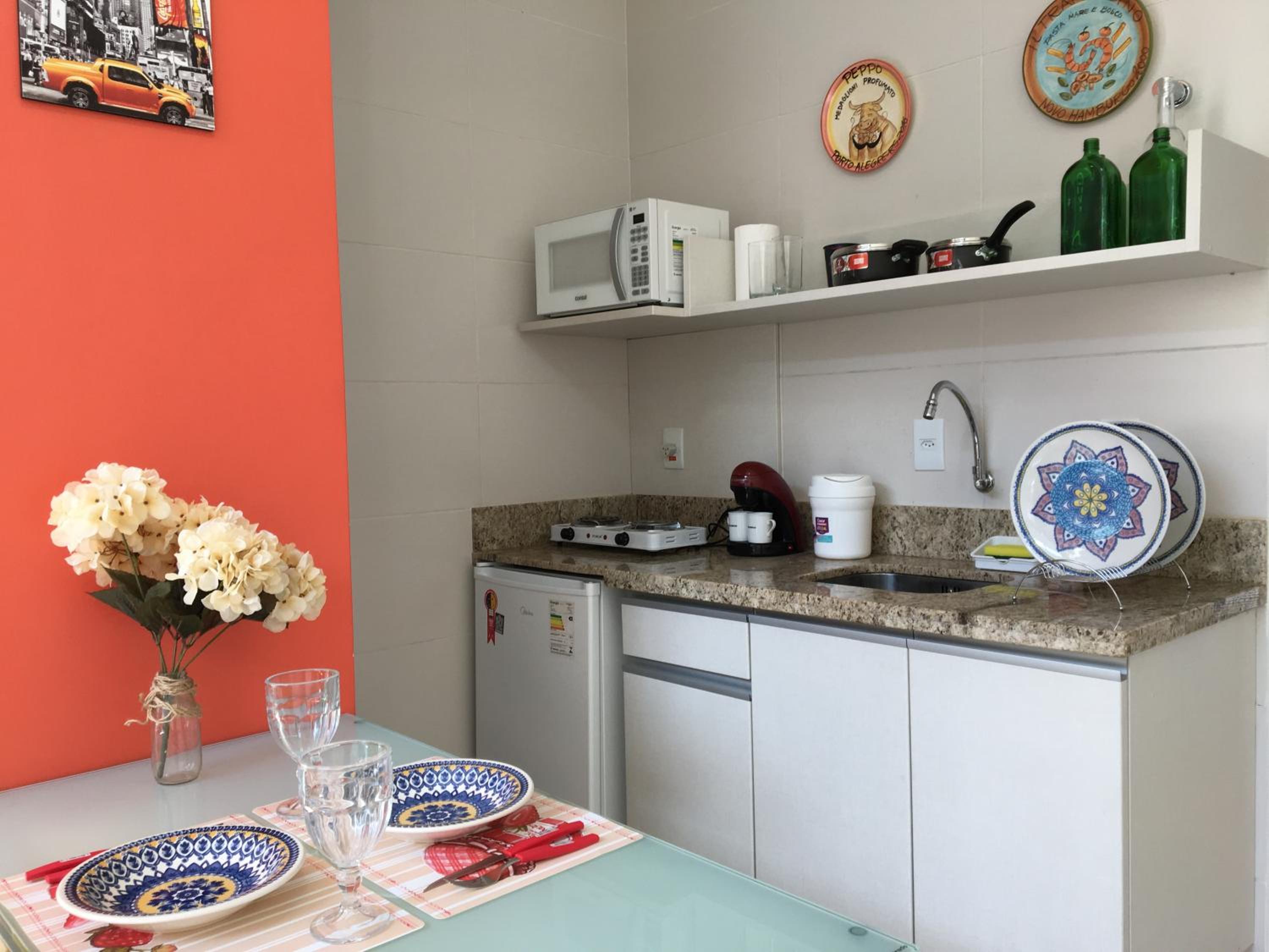 Apartamento Perfeito Casemiro, 199 - RETIRADA DAS CHAVES MEDIANTE AGENDAMENTO COM UMA HORA DE ANTECEDÊNCIA COM ANDREIA OU LUIS