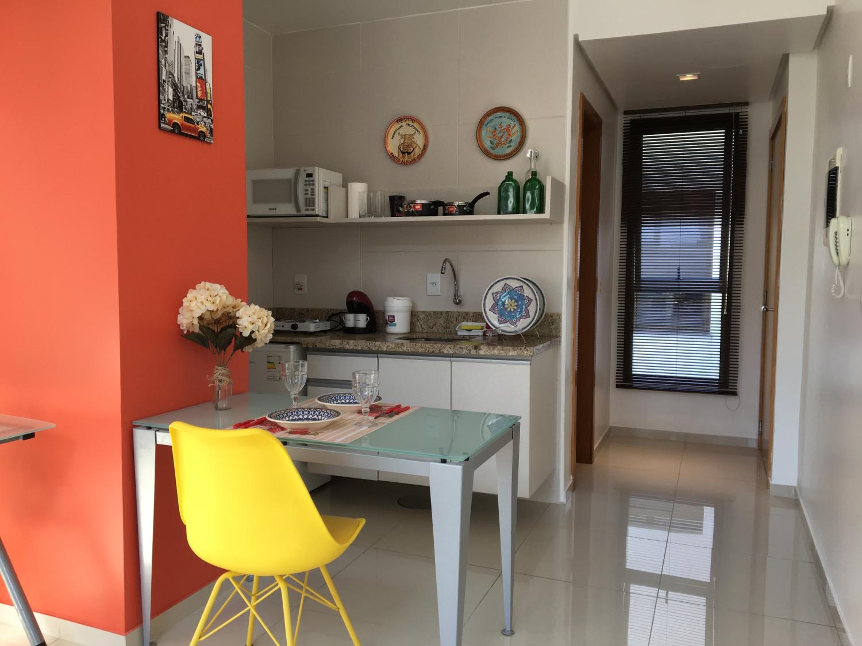 Apartamento Perfeito Casemiro, 199 - RETIRADA DAS CHAVES MEDIANTE AGENDAMENTO COM UMA HORA DE ANTECEDÊNCIA COM ANDREIA OU LUIS