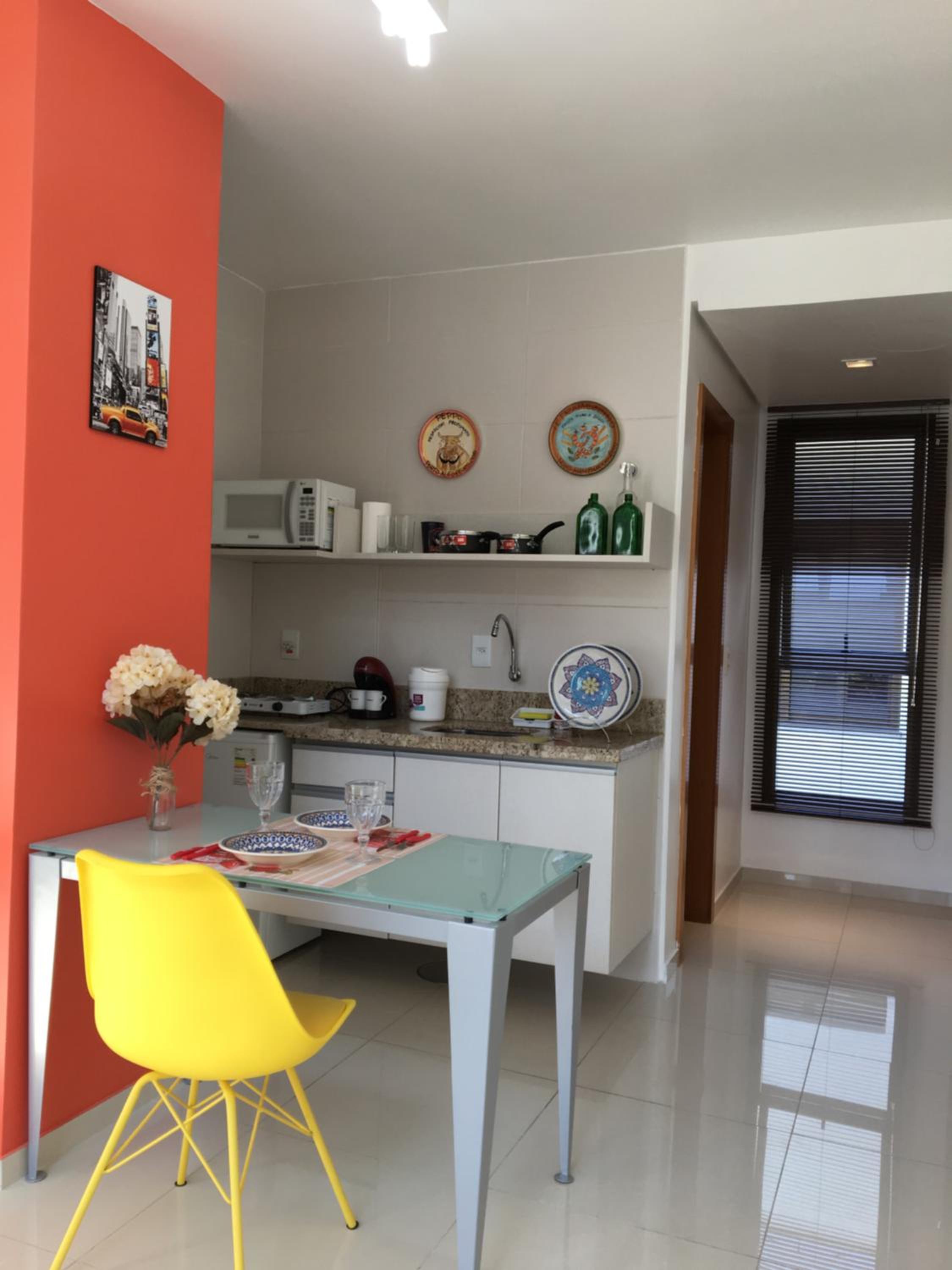 Apartamento Perfeito Casemiro, 199 - RETIRADA DAS CHAVES MEDIANTE AGENDAMENTO COM UMA HORA DE ANTECEDÊNCIA COM ANDREIA OU LUIS
