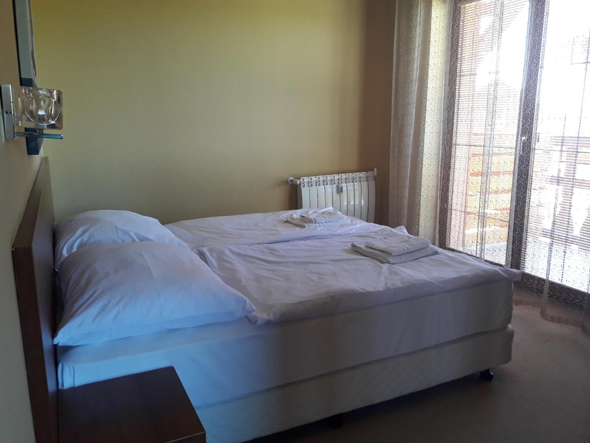 Apartmány Tatragolf Veľká Lomnica