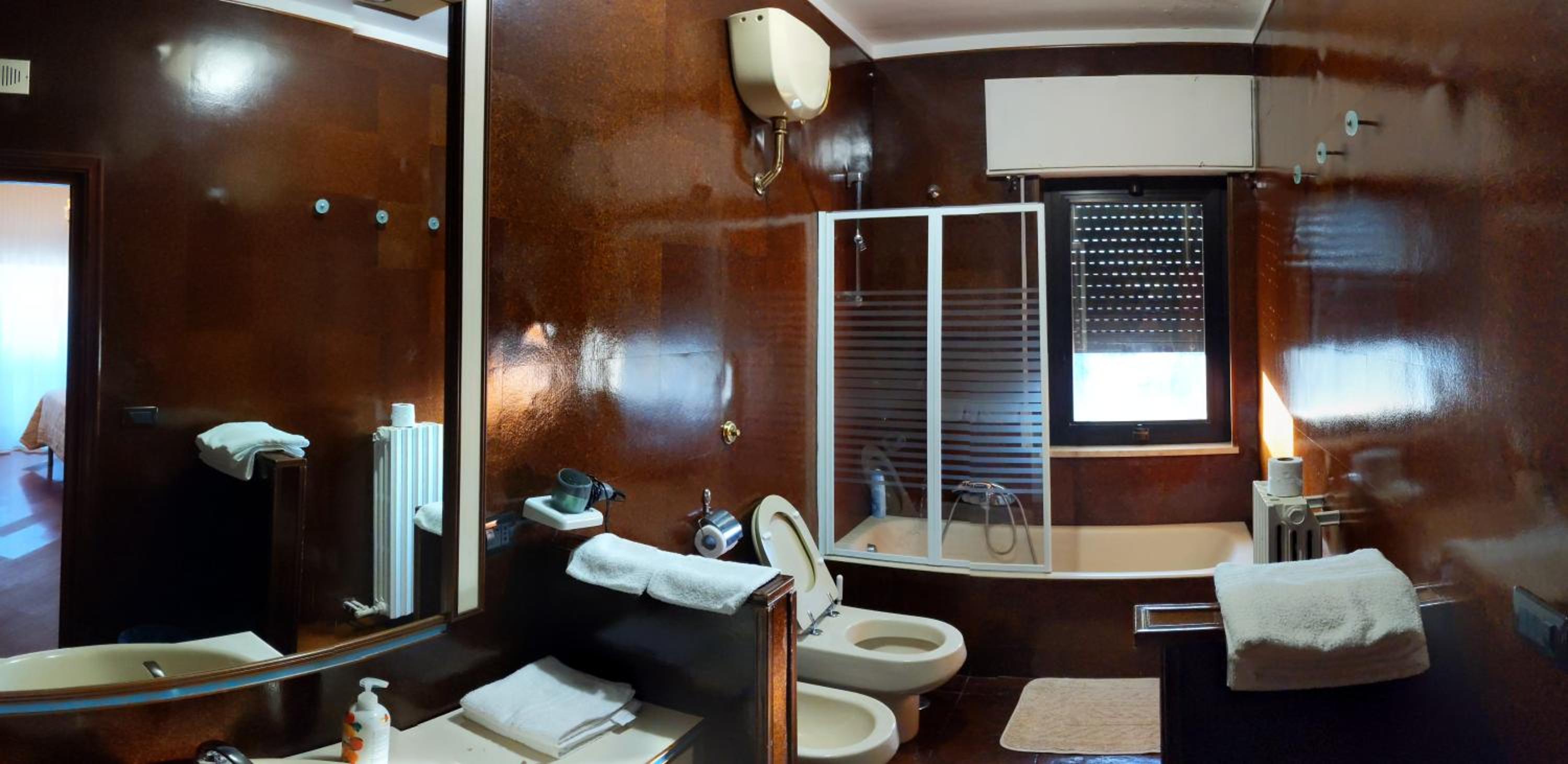 B&B Grace - Santo Spirito