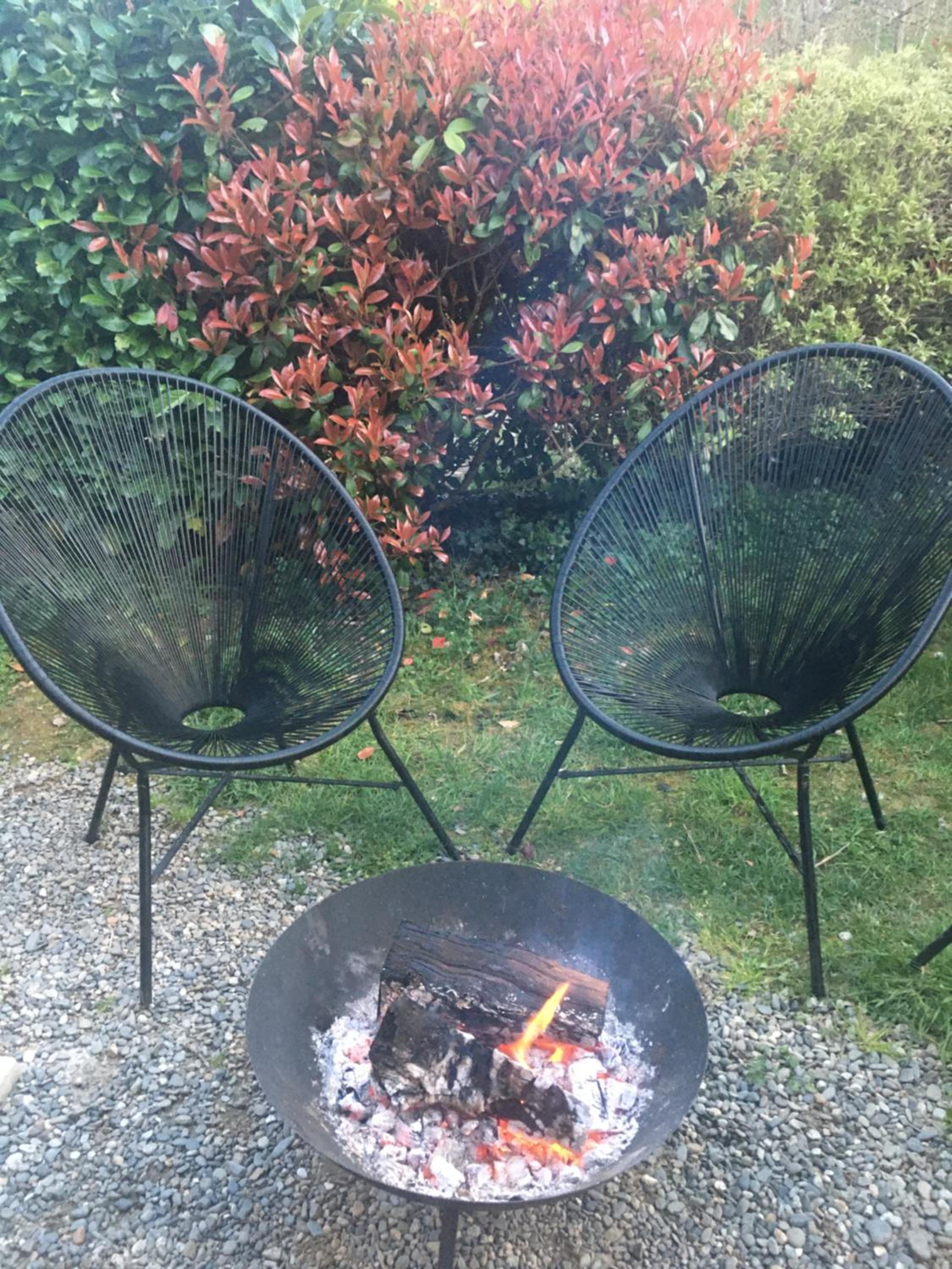 Gites Libellule view 2