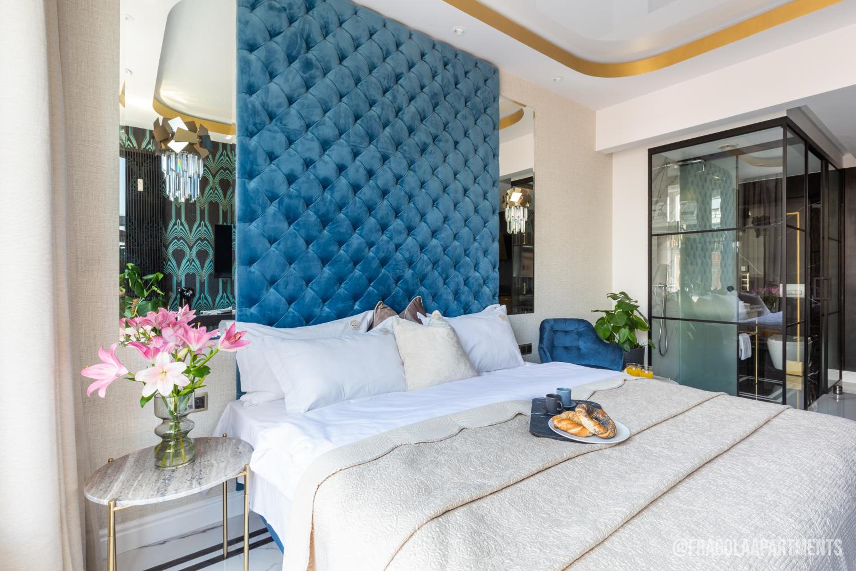 Feniks Fragola Apartments