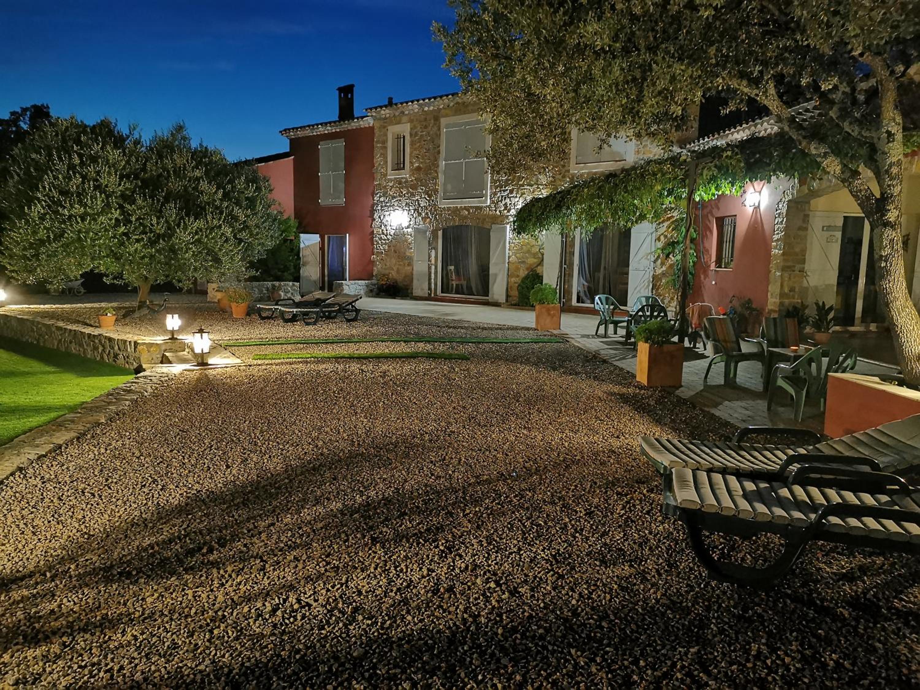 LA BASTIDE DE NINI view 5