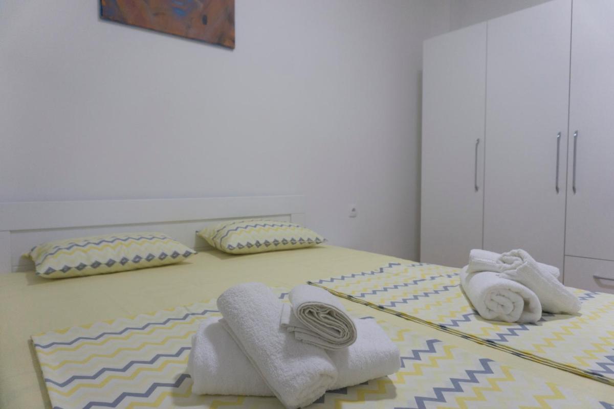 SERTINI Apartment