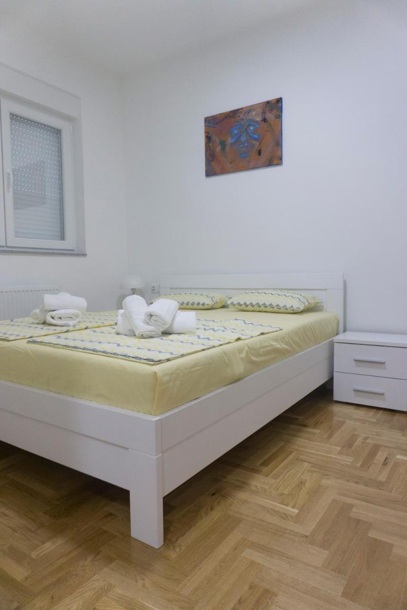SERTINI Apartment en Trebinje