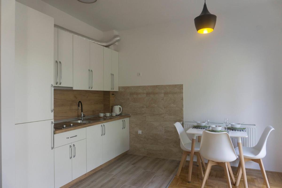SERTINI Apartment en Trebinje
