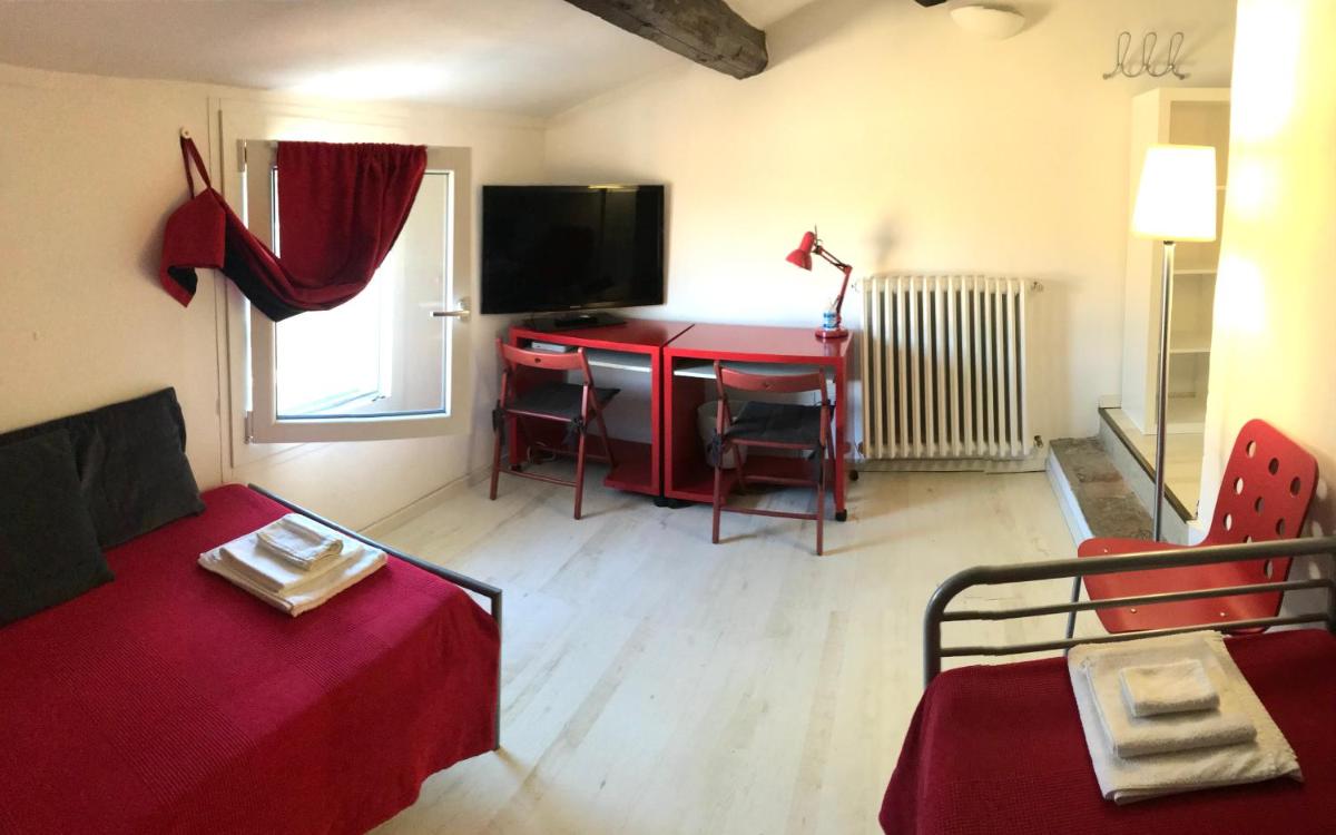 La Mansarda dei Duchi view 4
