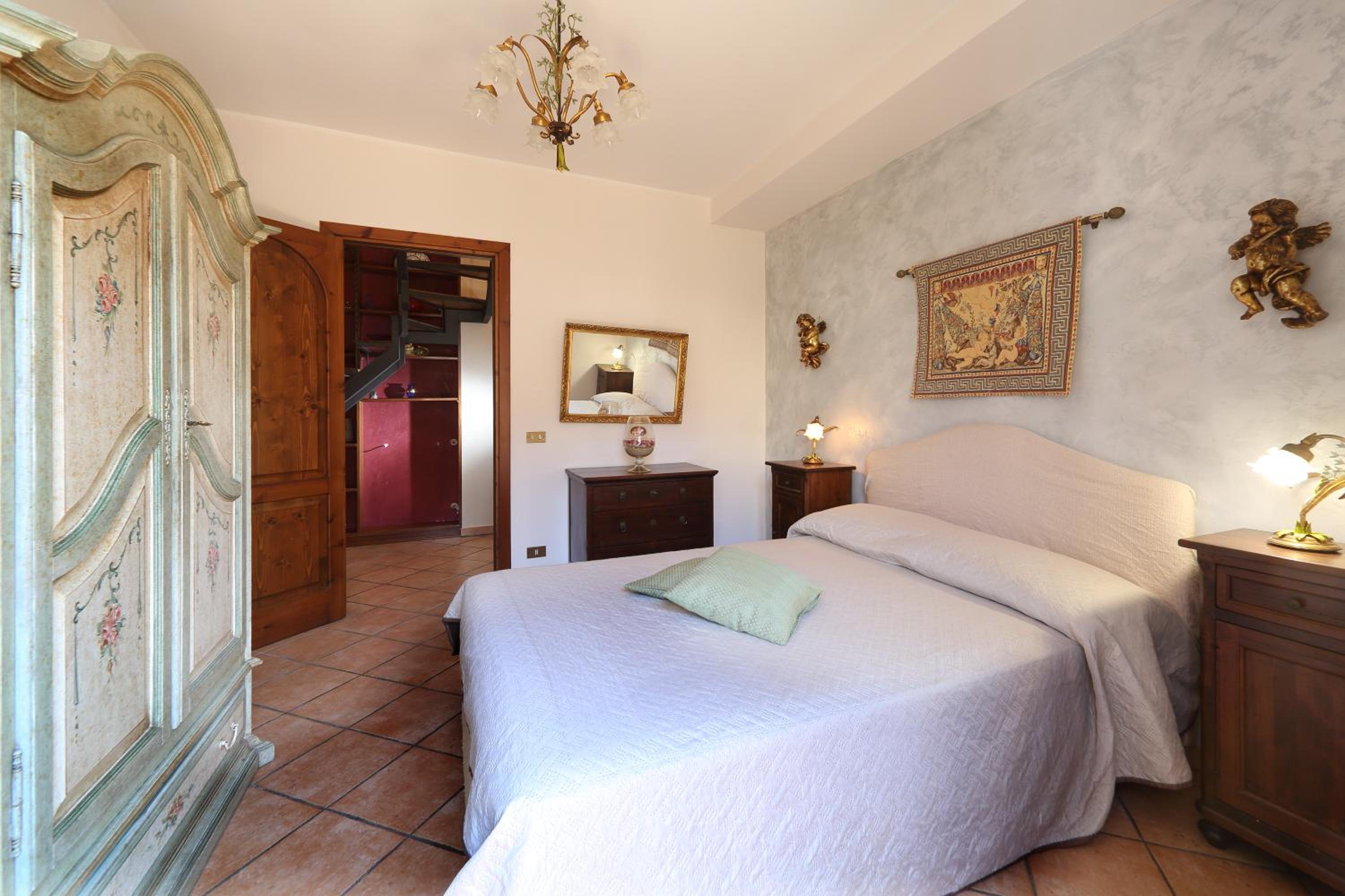 Casa la Boheme view 3