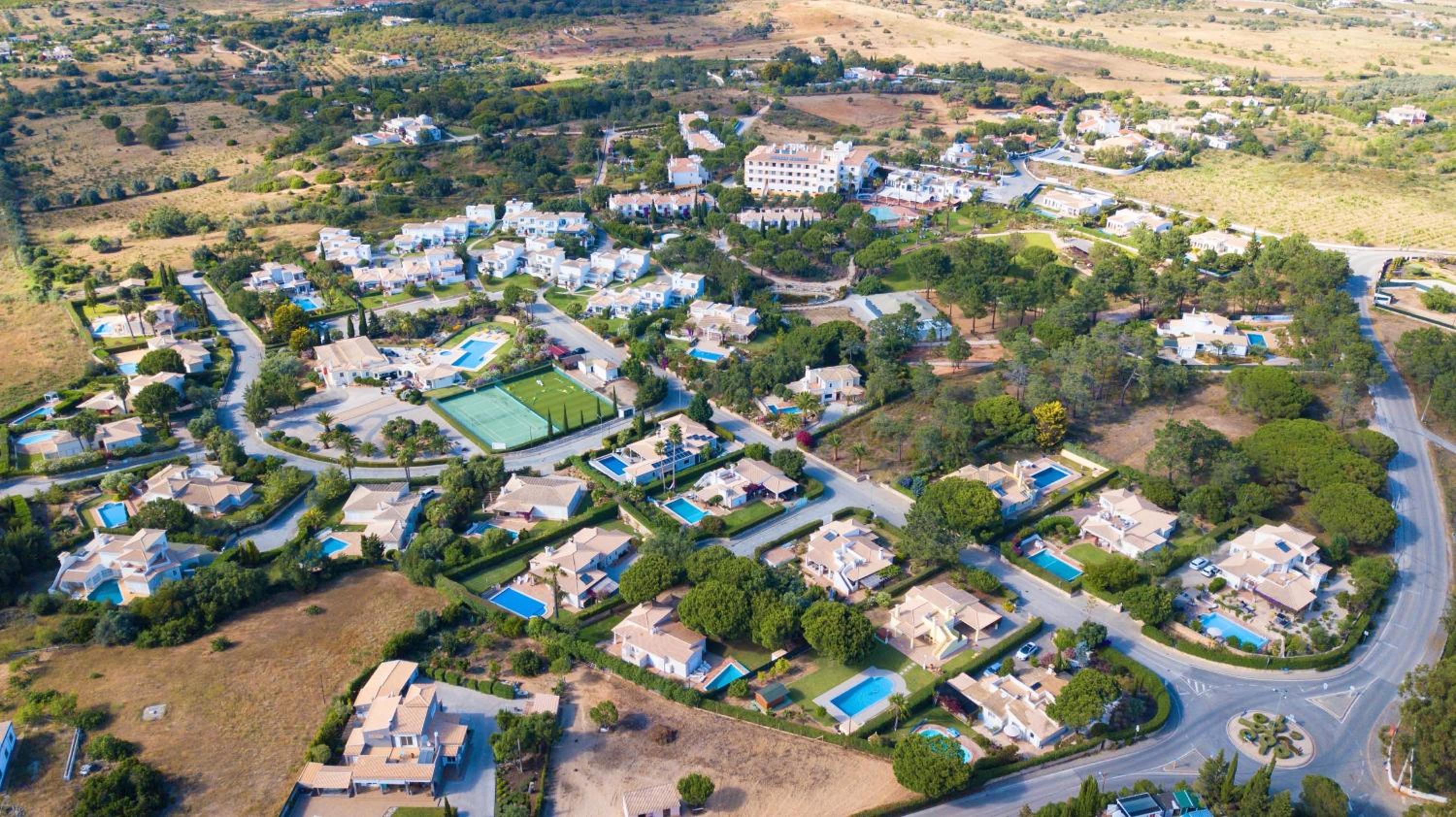 Hotel Quinta do Rosal - Image 1