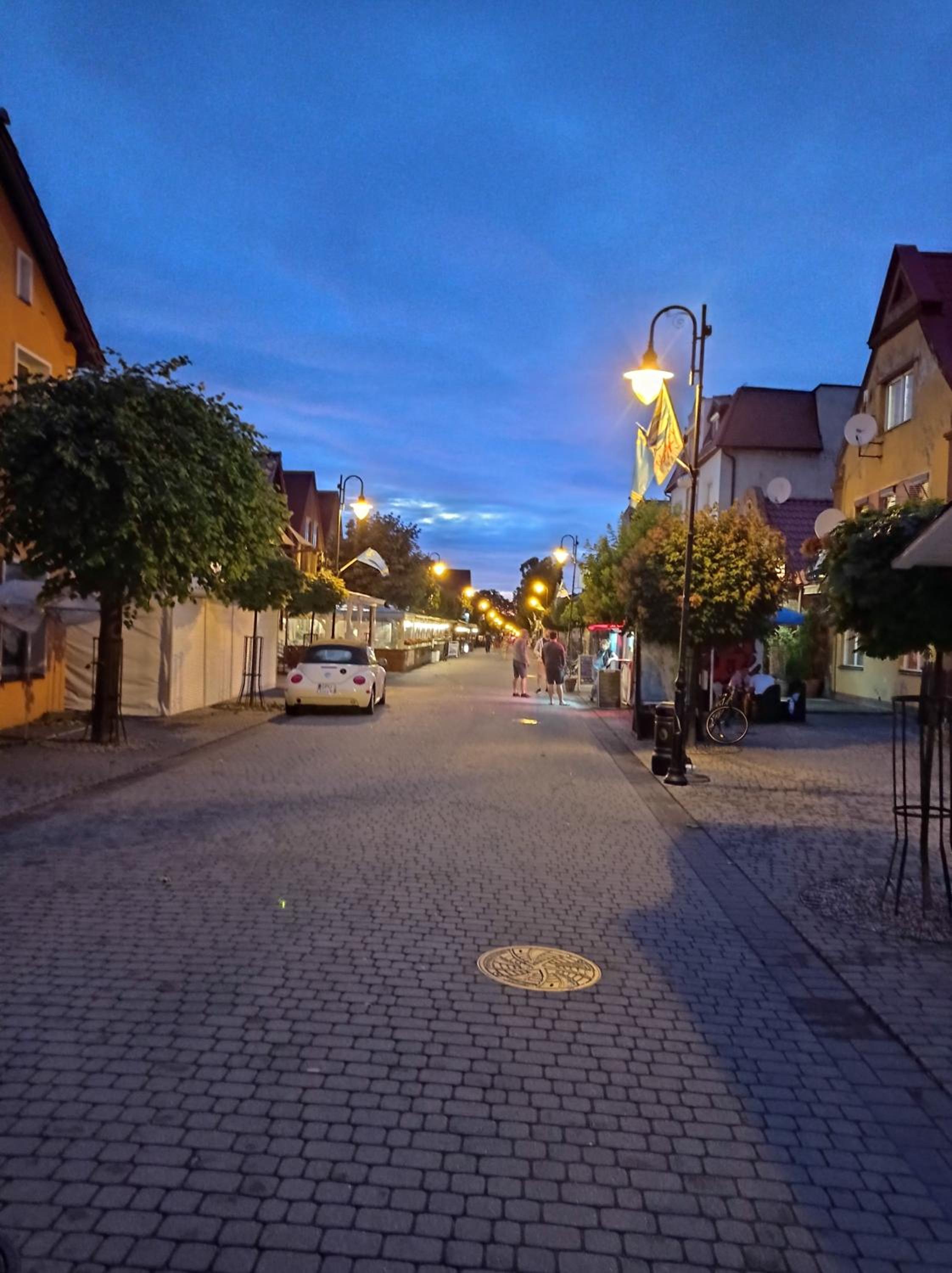 Costa del Hel en Hel