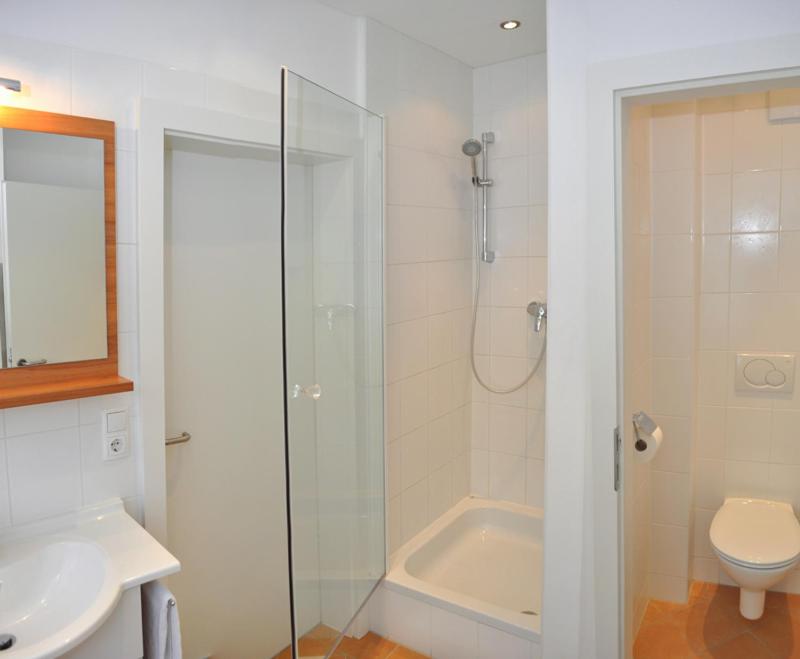 Pension Steinbichler - Apartments und Zimmer Check in 24-7