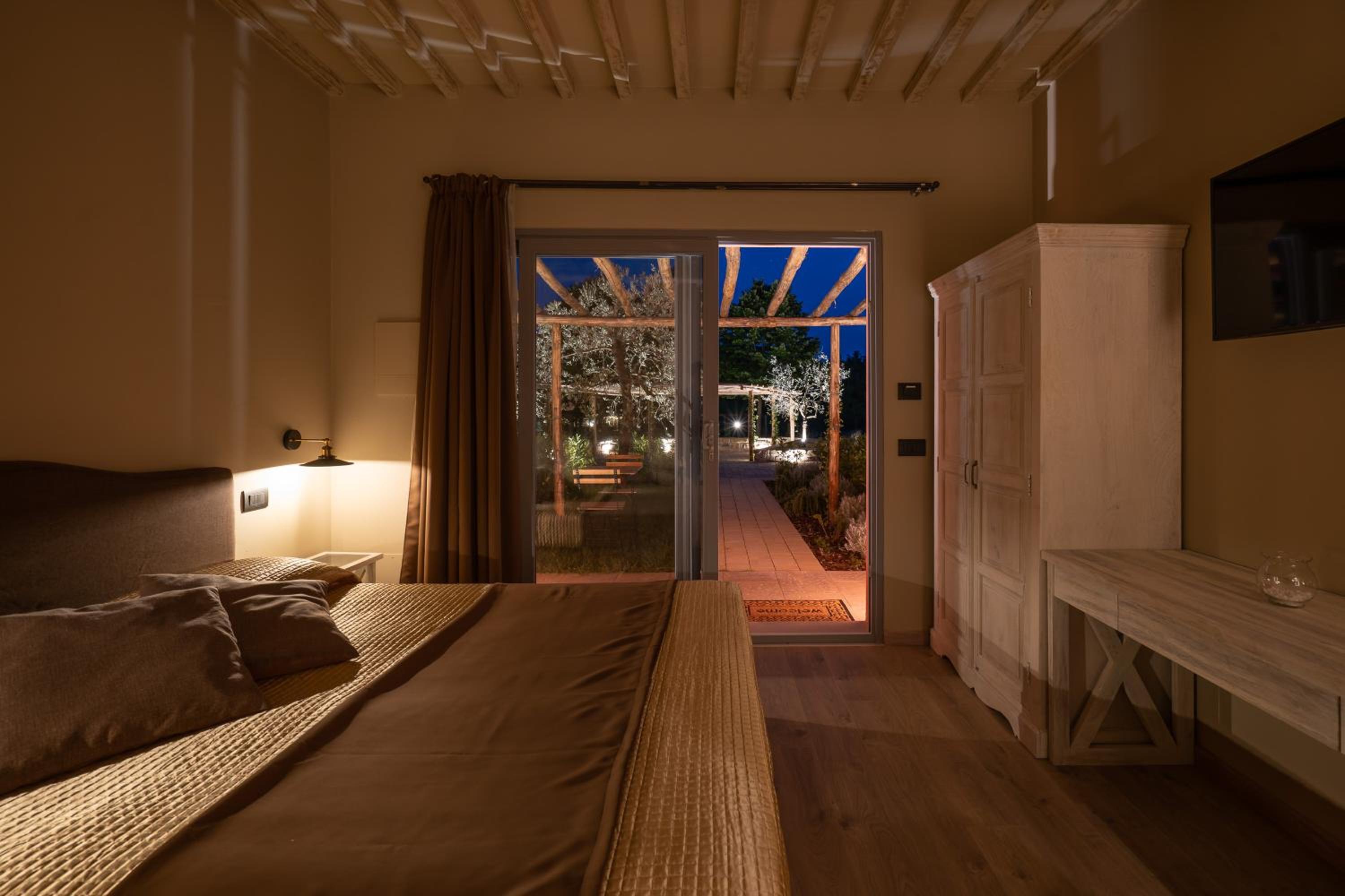Agriturismo Relais Campiglioni