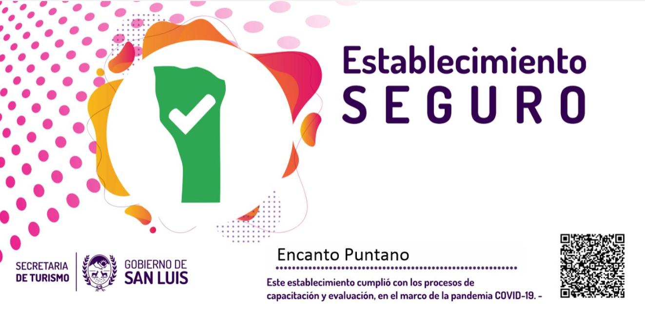 Encanto Puntano