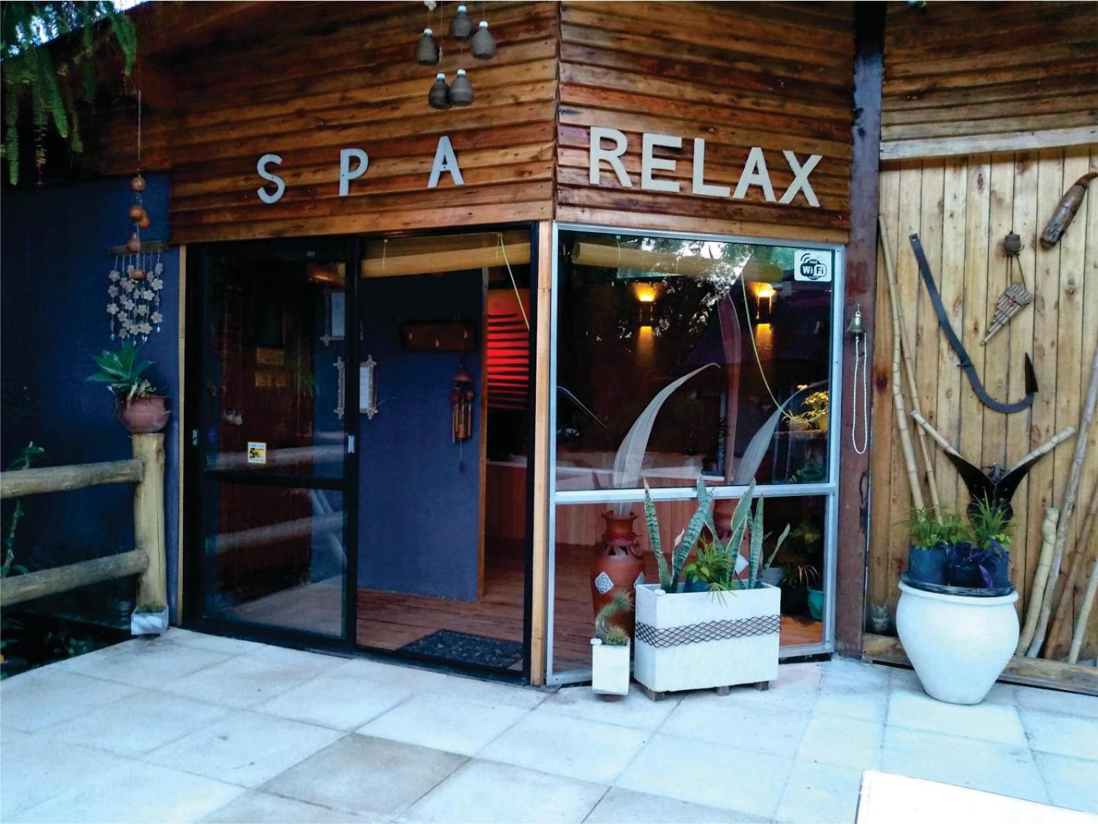 Pualy Resort & Spa