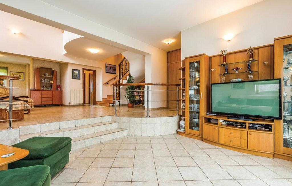 Lux apartman LEO view 5