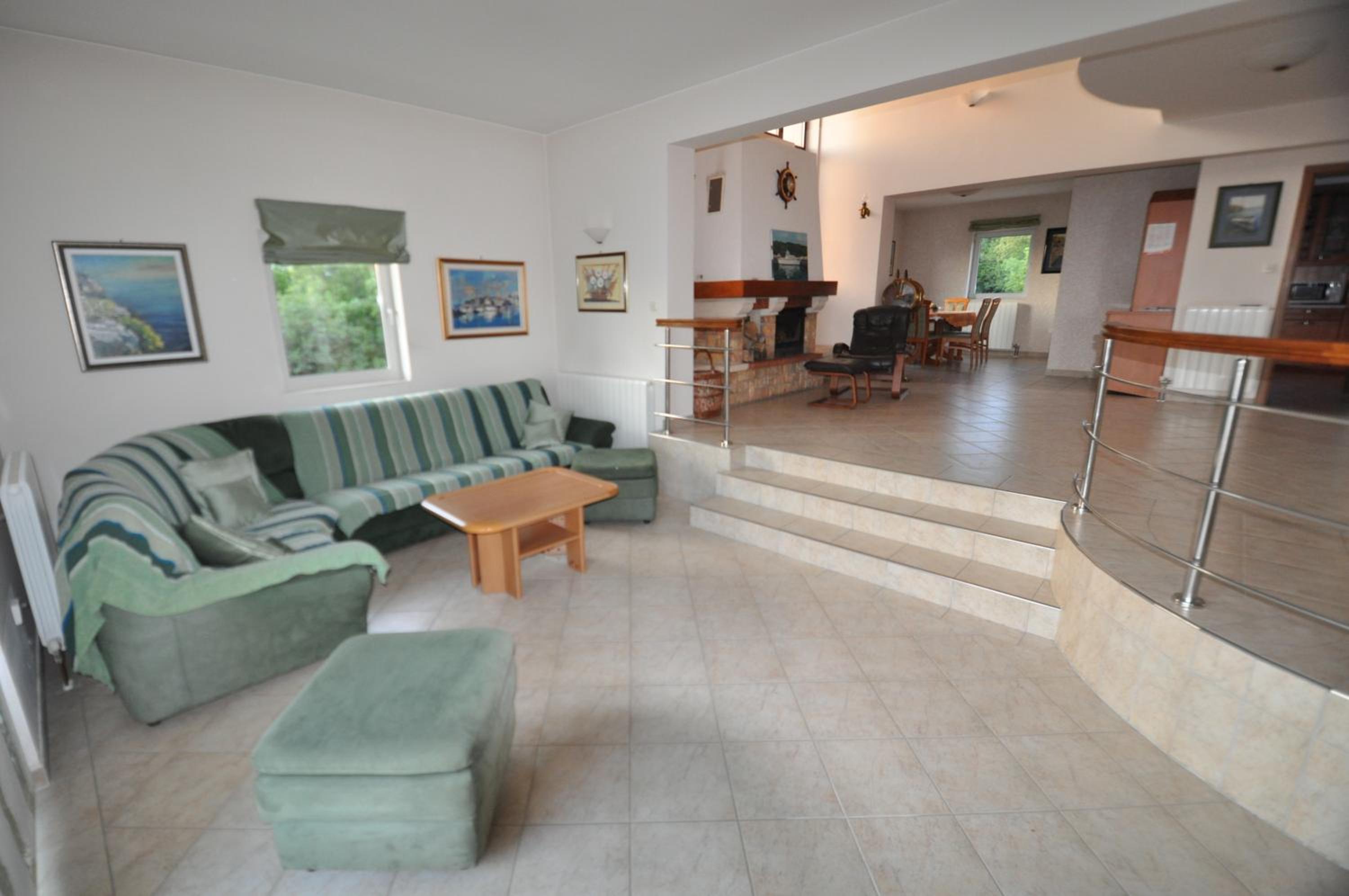 Lux apartman LEO view 3