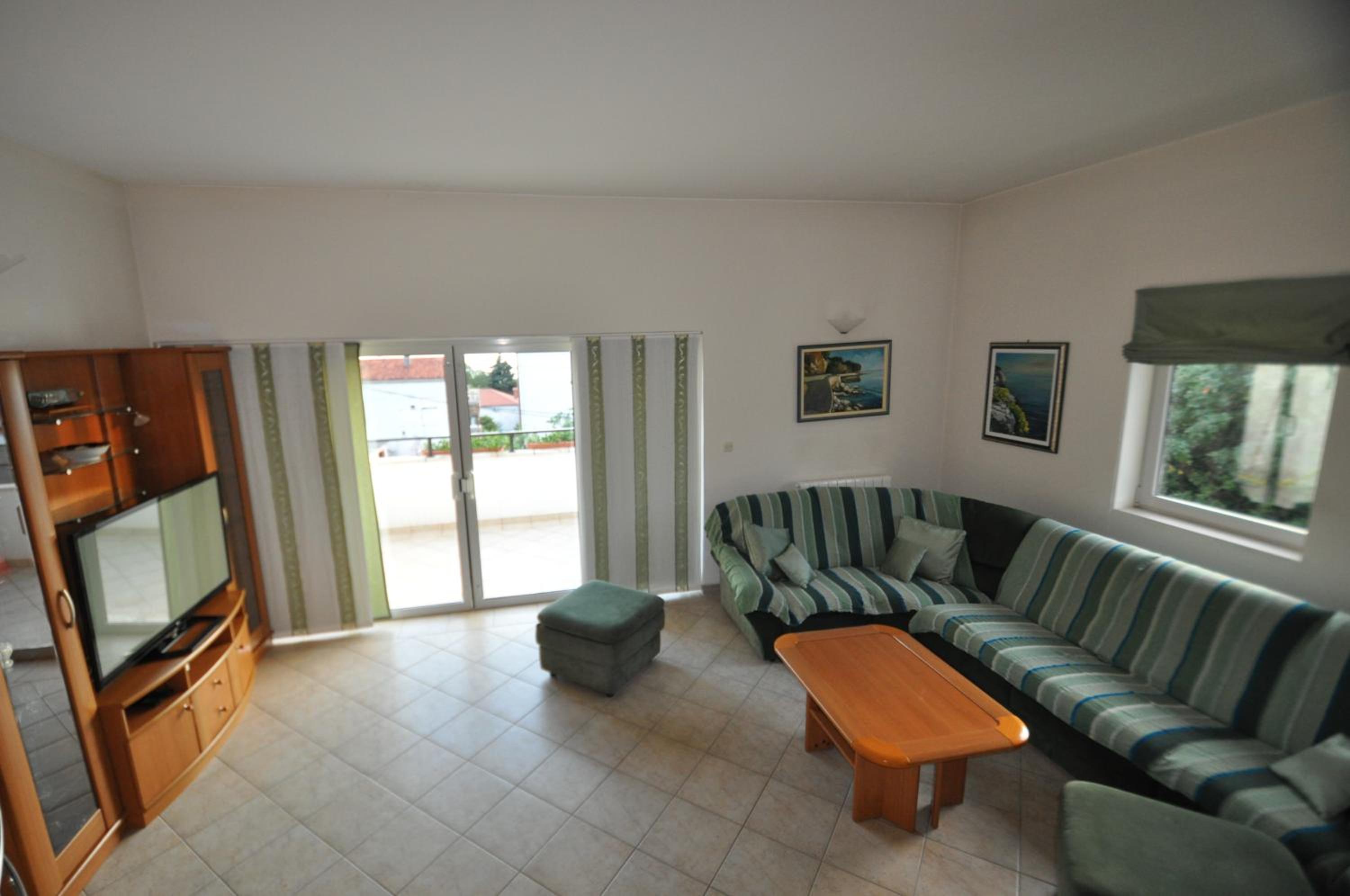 Lux apartman LEO view 4