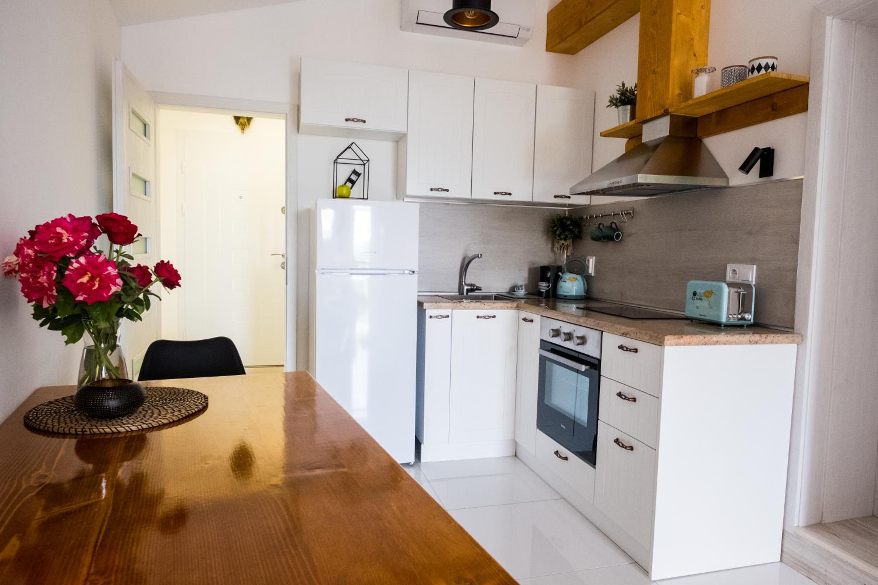 Tarno Guest House