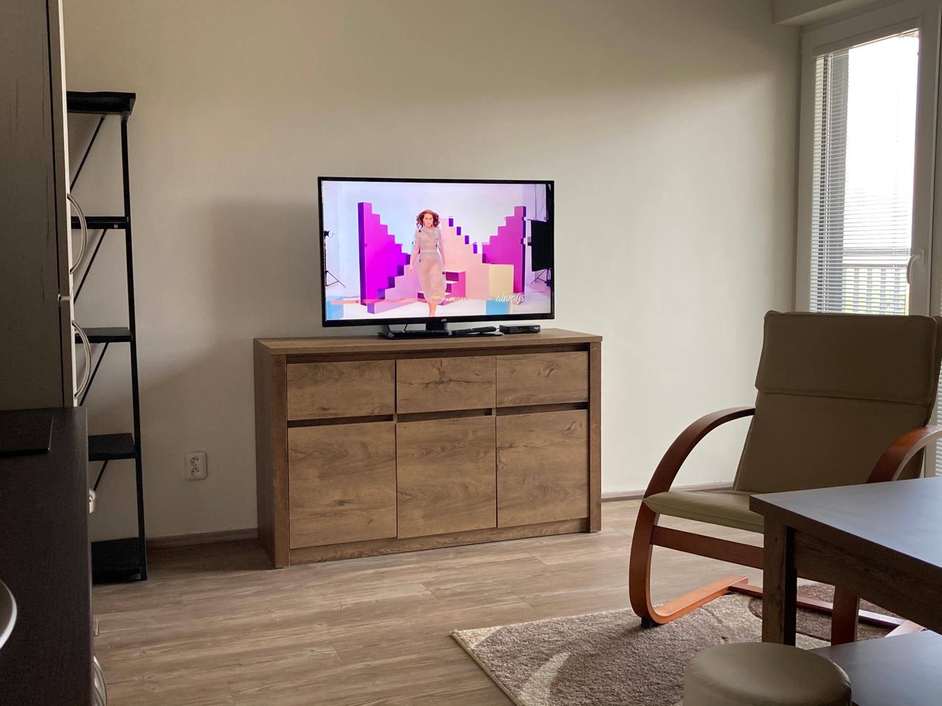 Klínovecký Apartmánek
