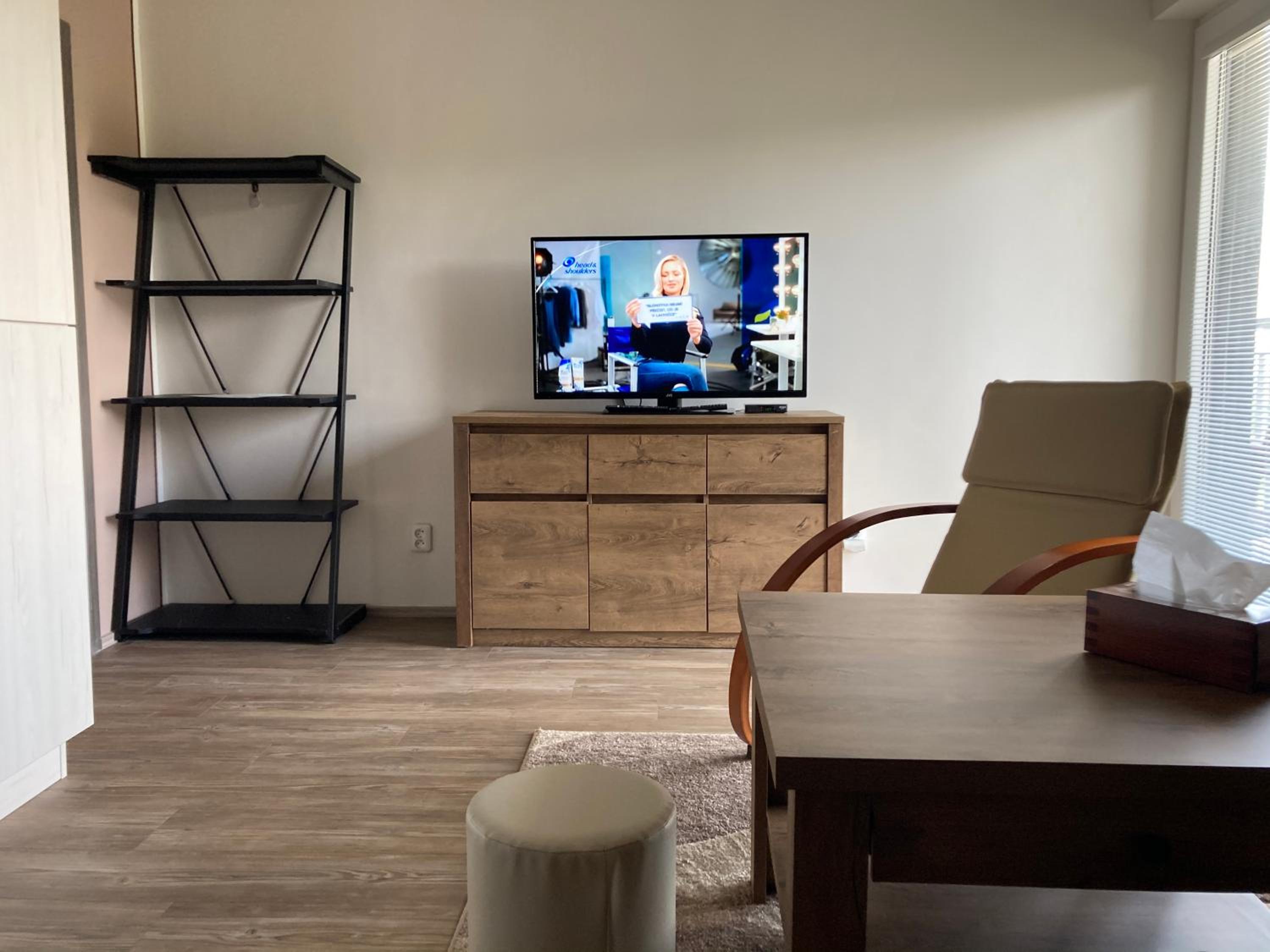 Klínovecký Apartmánek