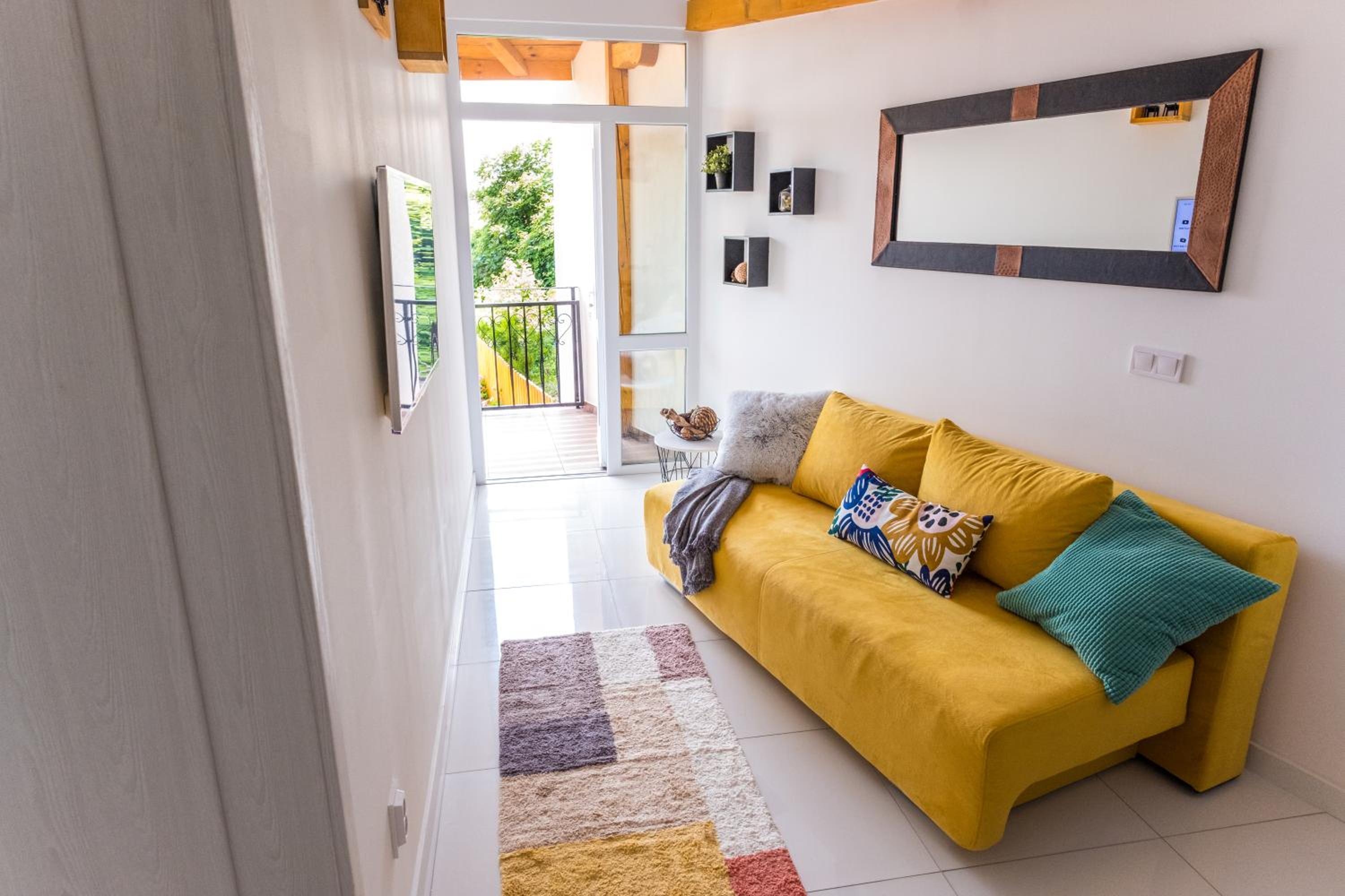 Tarno Guest House