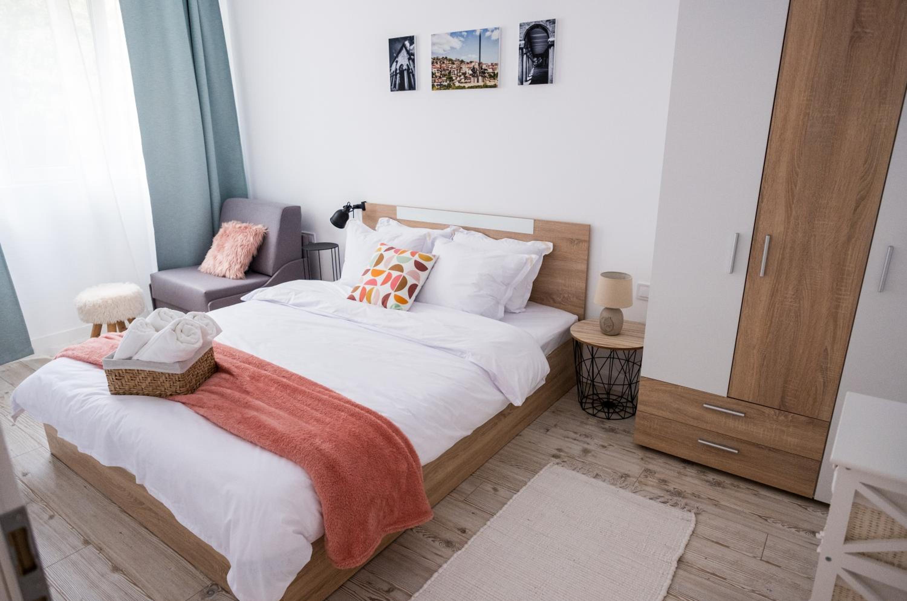 Tarno Guest House